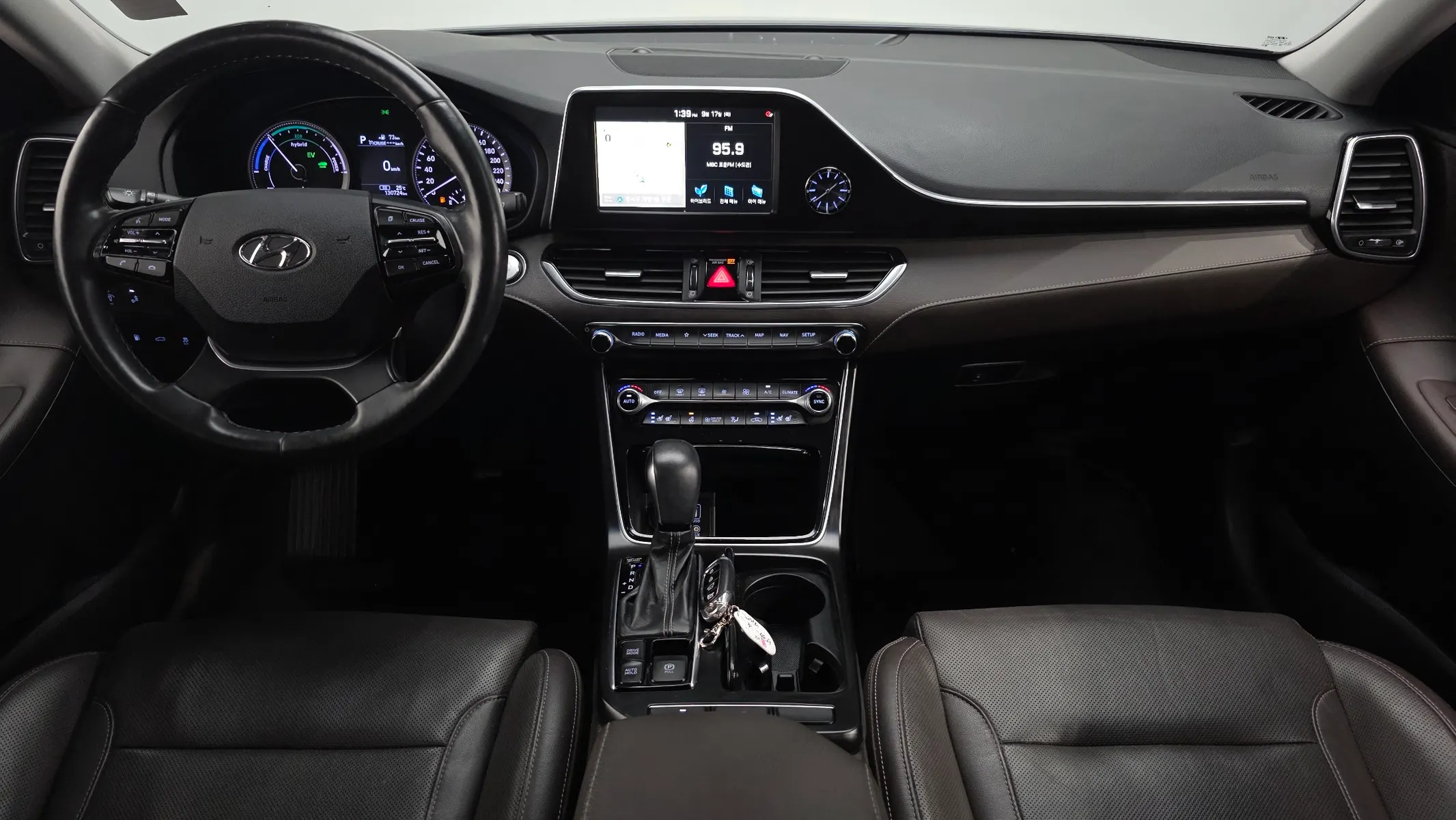 Hyundai IG 2018 4/5