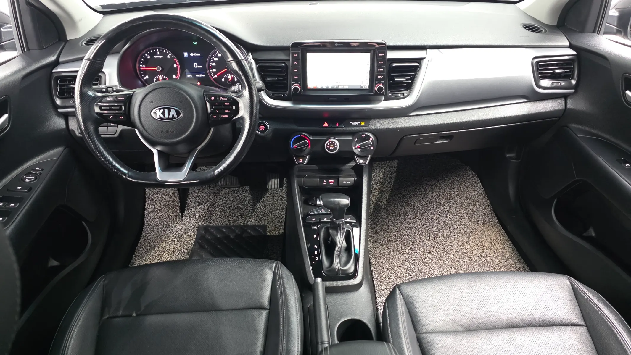 Kia Stonic 1.6 2018 4/5