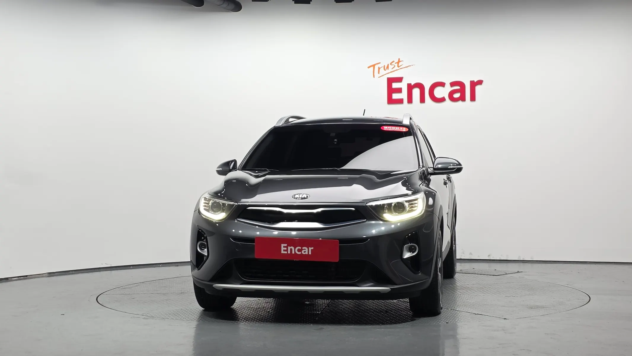 Kia Stonic 1.6 2018 2/5