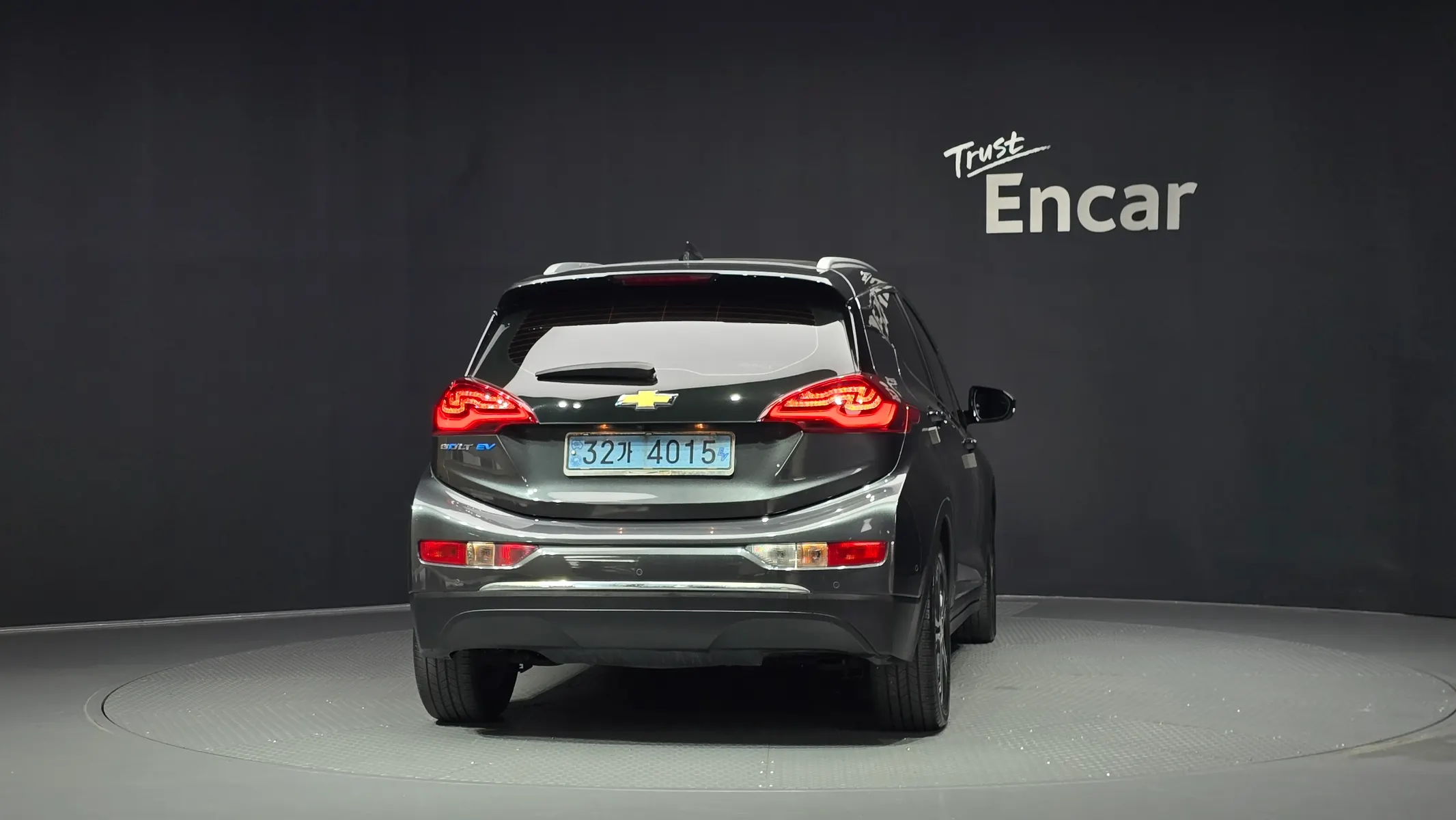 Chevrolet EV EV 2017 3/5
