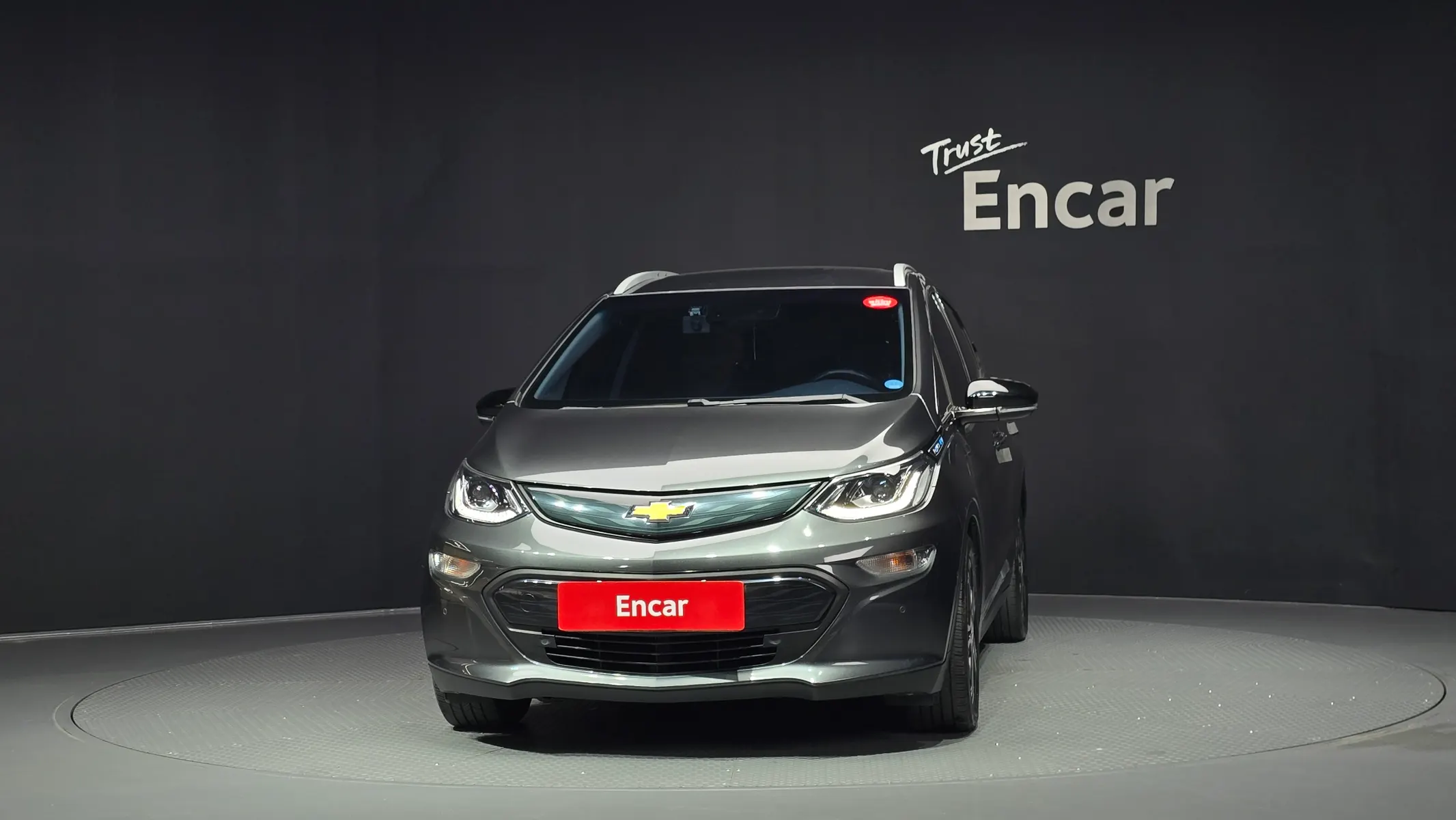 Chevrolet EV EV 2017 2/5