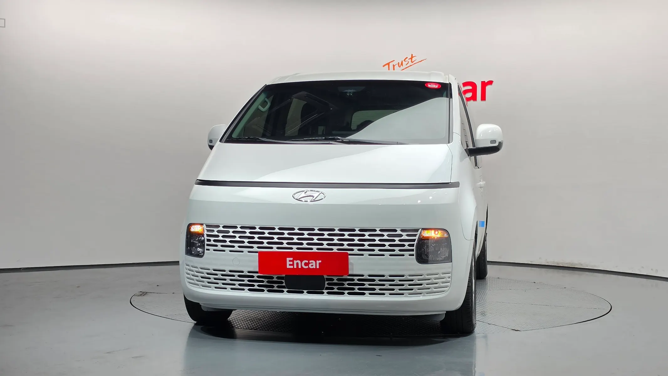 Hyundai Staria 9 2022 3/34