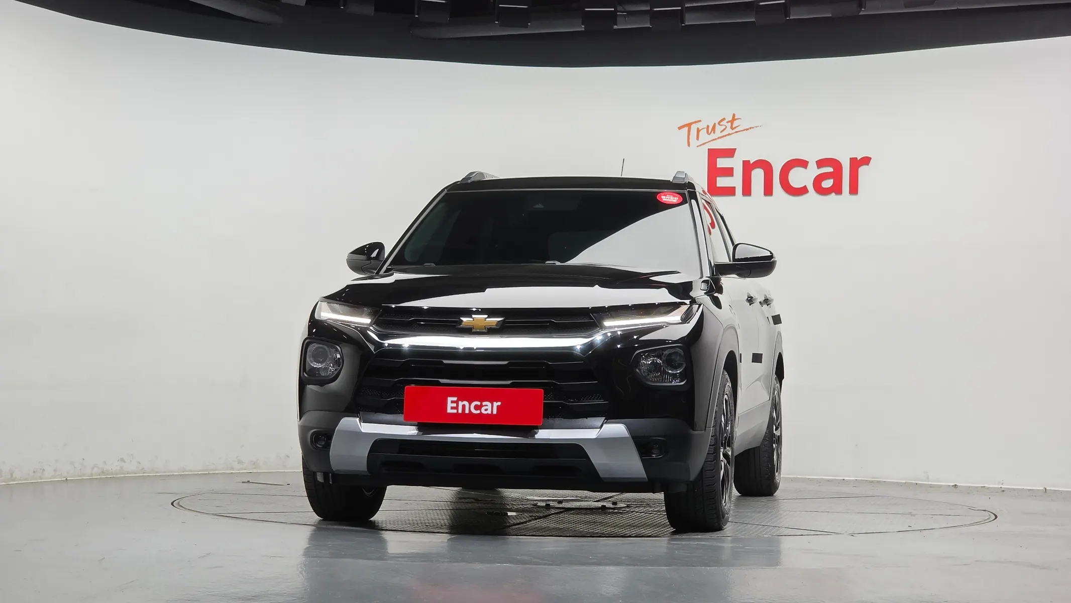 Chevrolet 트레일블레이저 1.3 2WD 2021 2/5