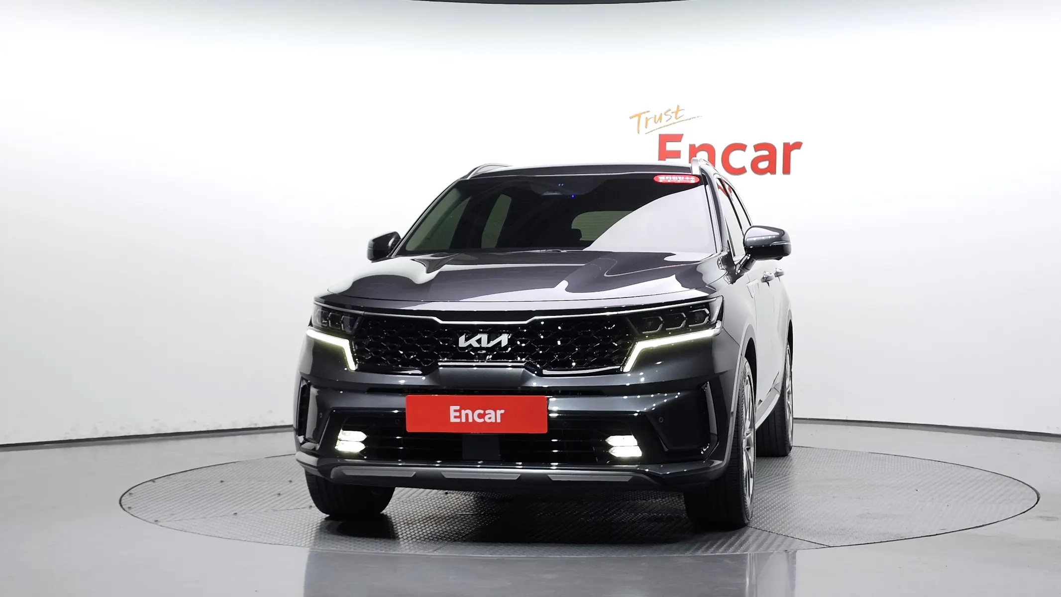 Kia 4 2.2 2WD 2023 2/5
