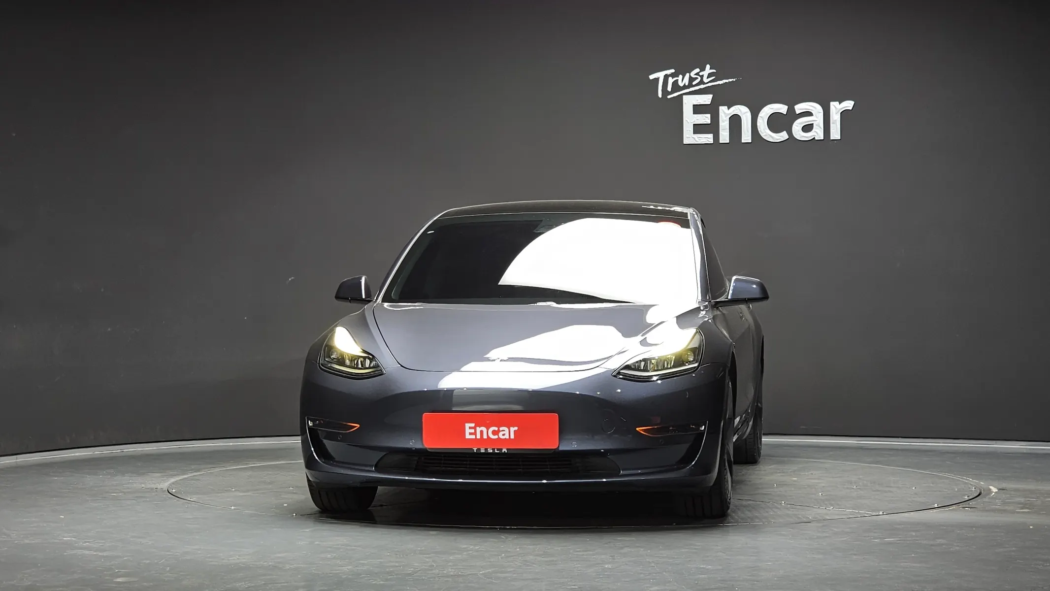 Tesla 3 RWD 2021 2/5