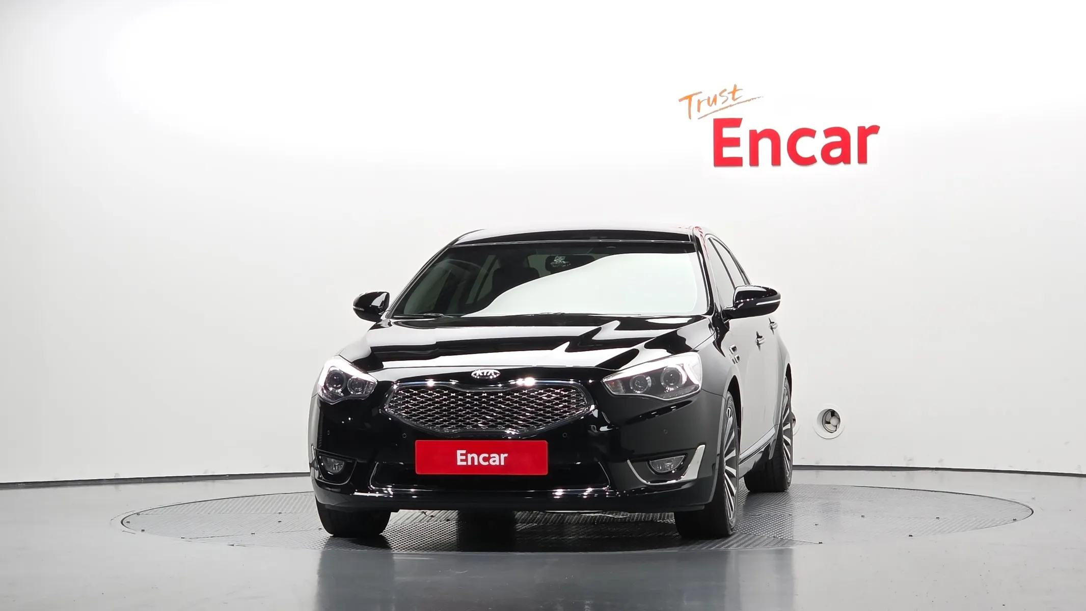 Kia K7 2.4 GDI 2014 3/33