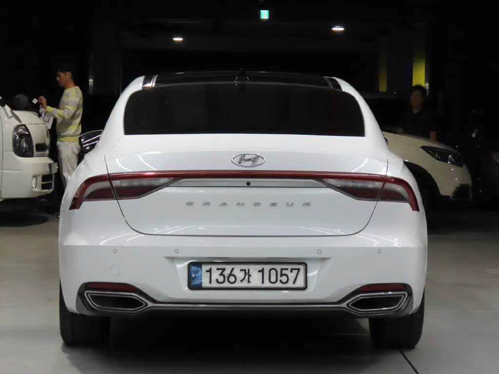 Hyundai IG 2020 3/5