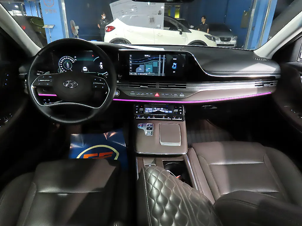 Hyundai IG 2020 4/5