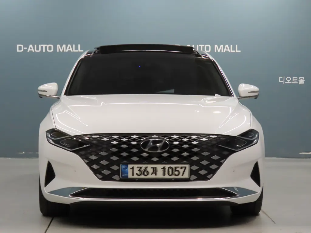 Hyundai IG 2020 2/5