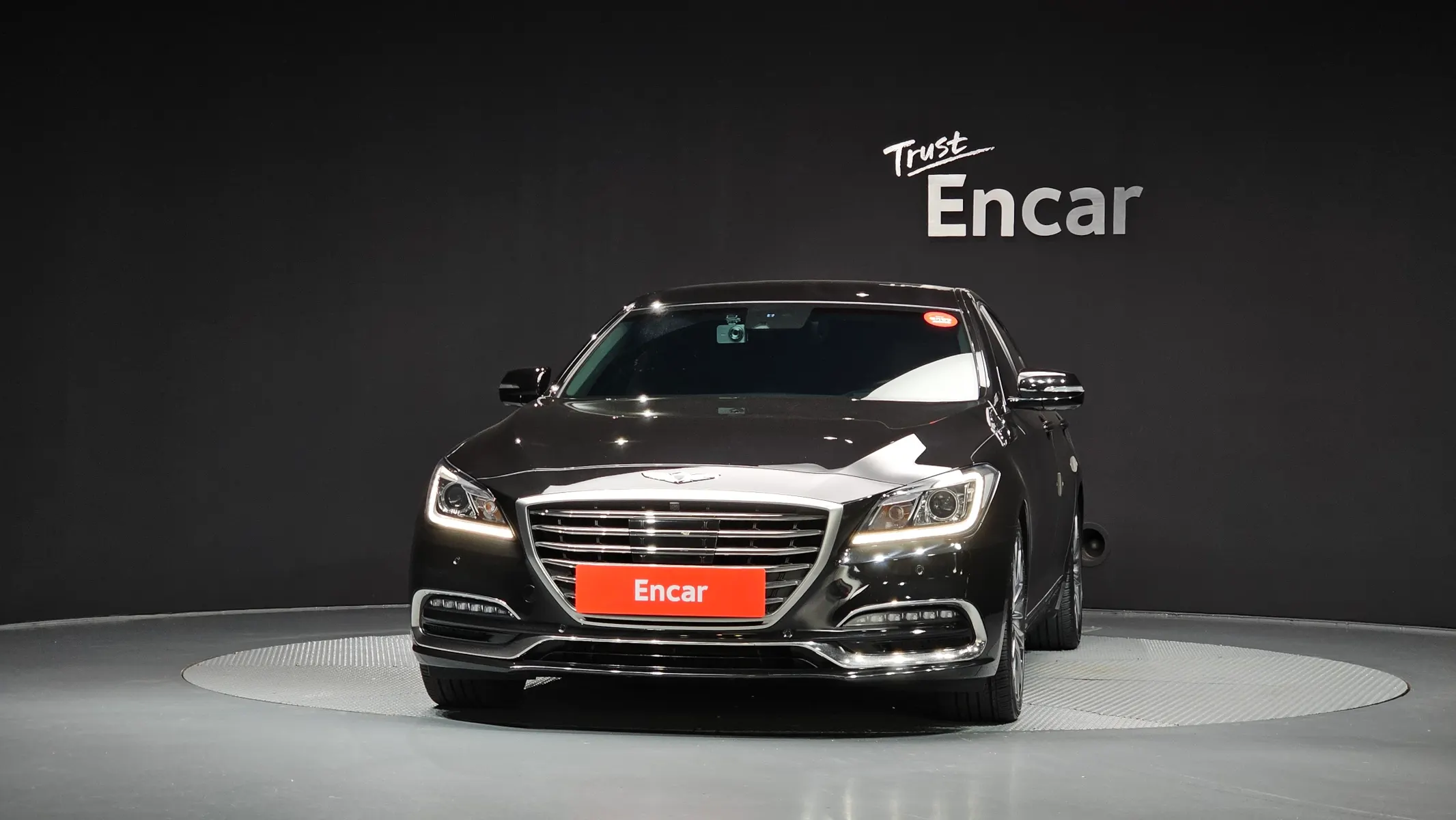 Genesis G80 3.3 GDI AWD 2018 3/35