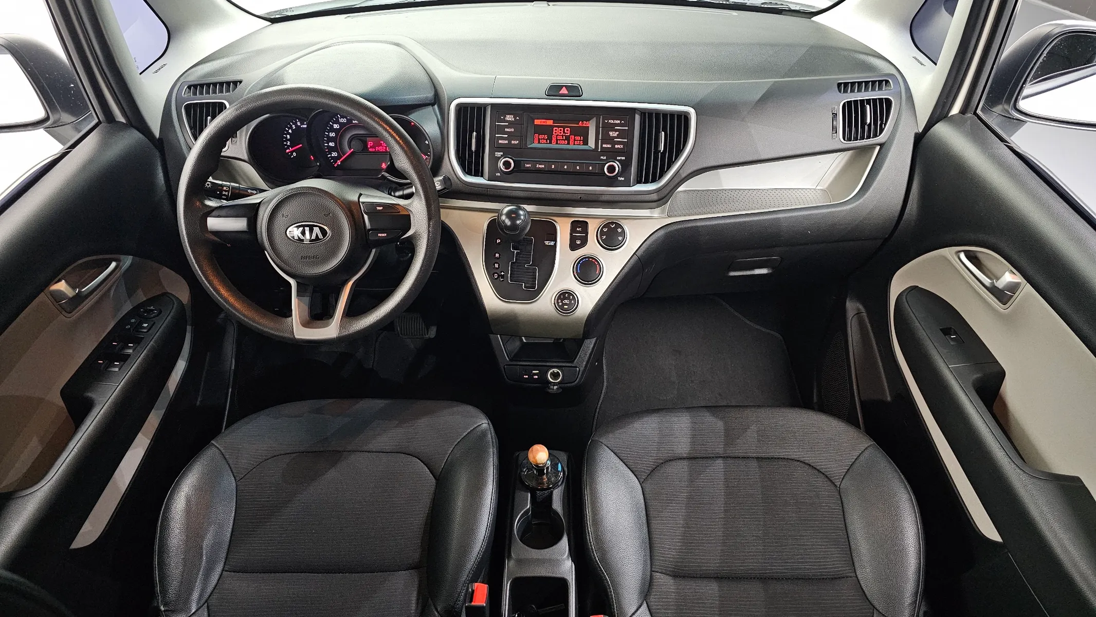 Kia Ray 2019 4/5