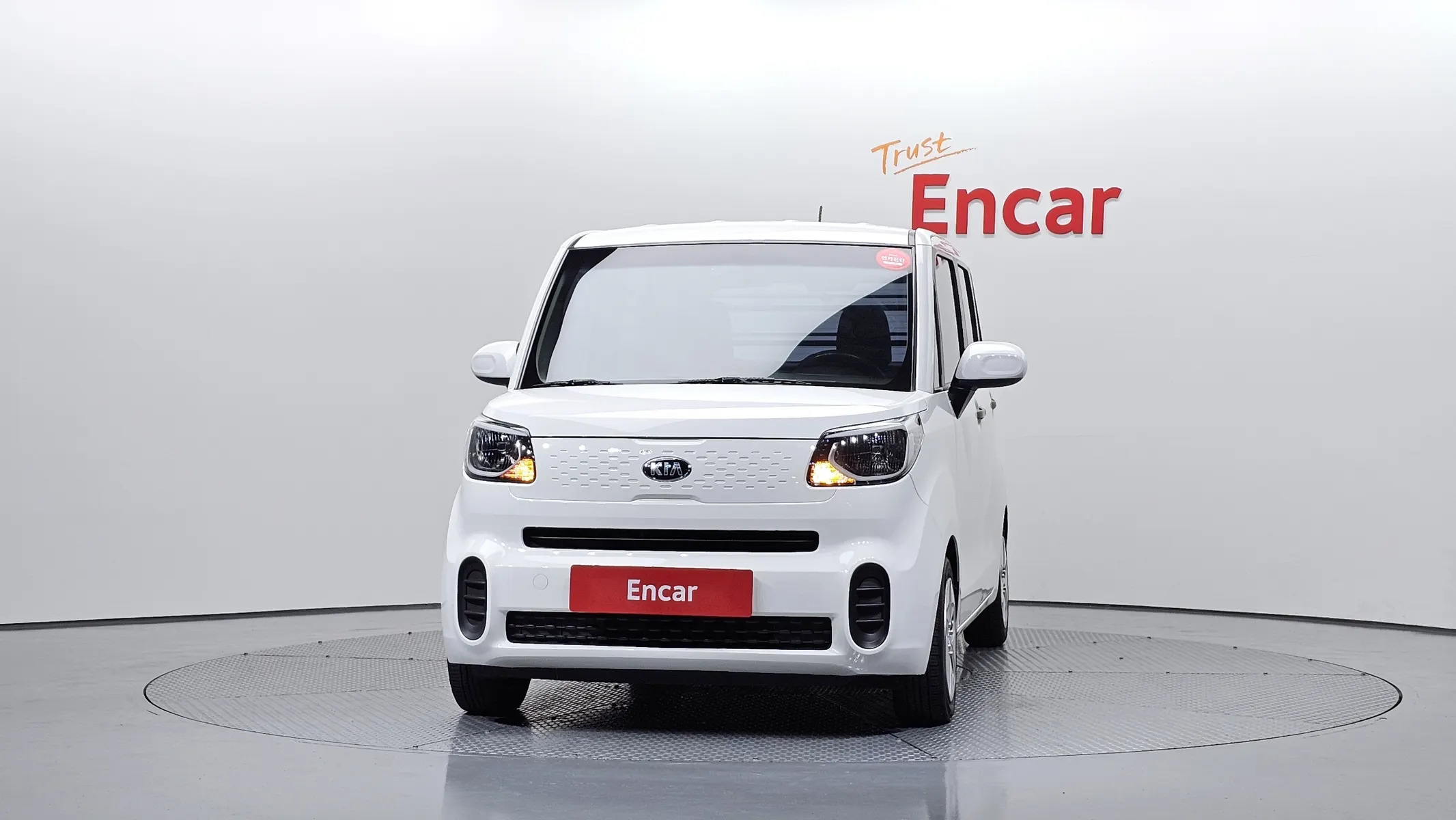Kia Ray 2019 2/5