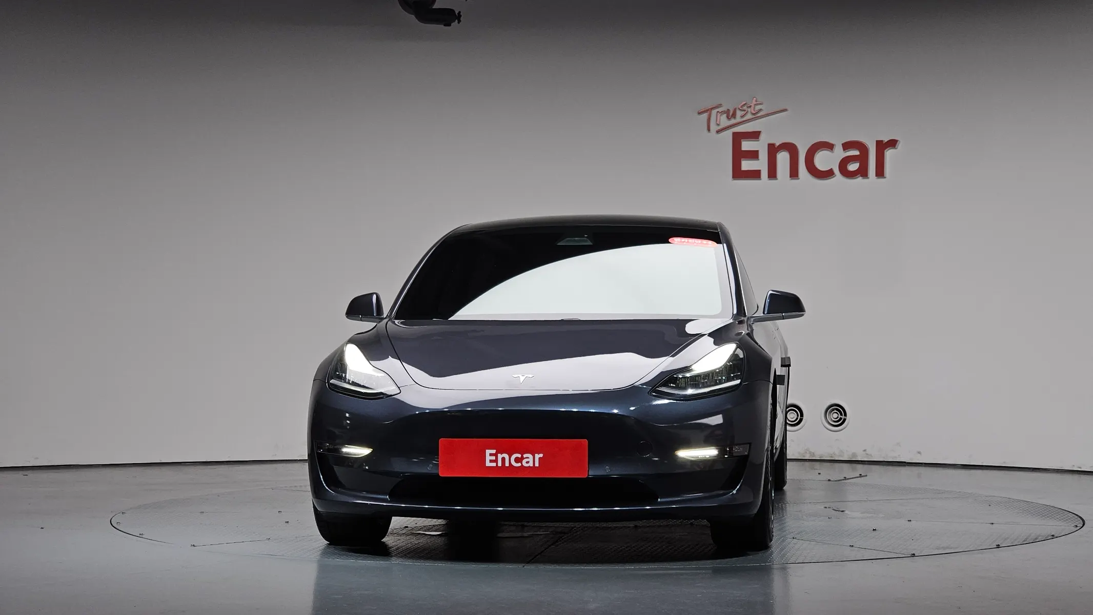 Tesla 3 AWD 2019 3/34
