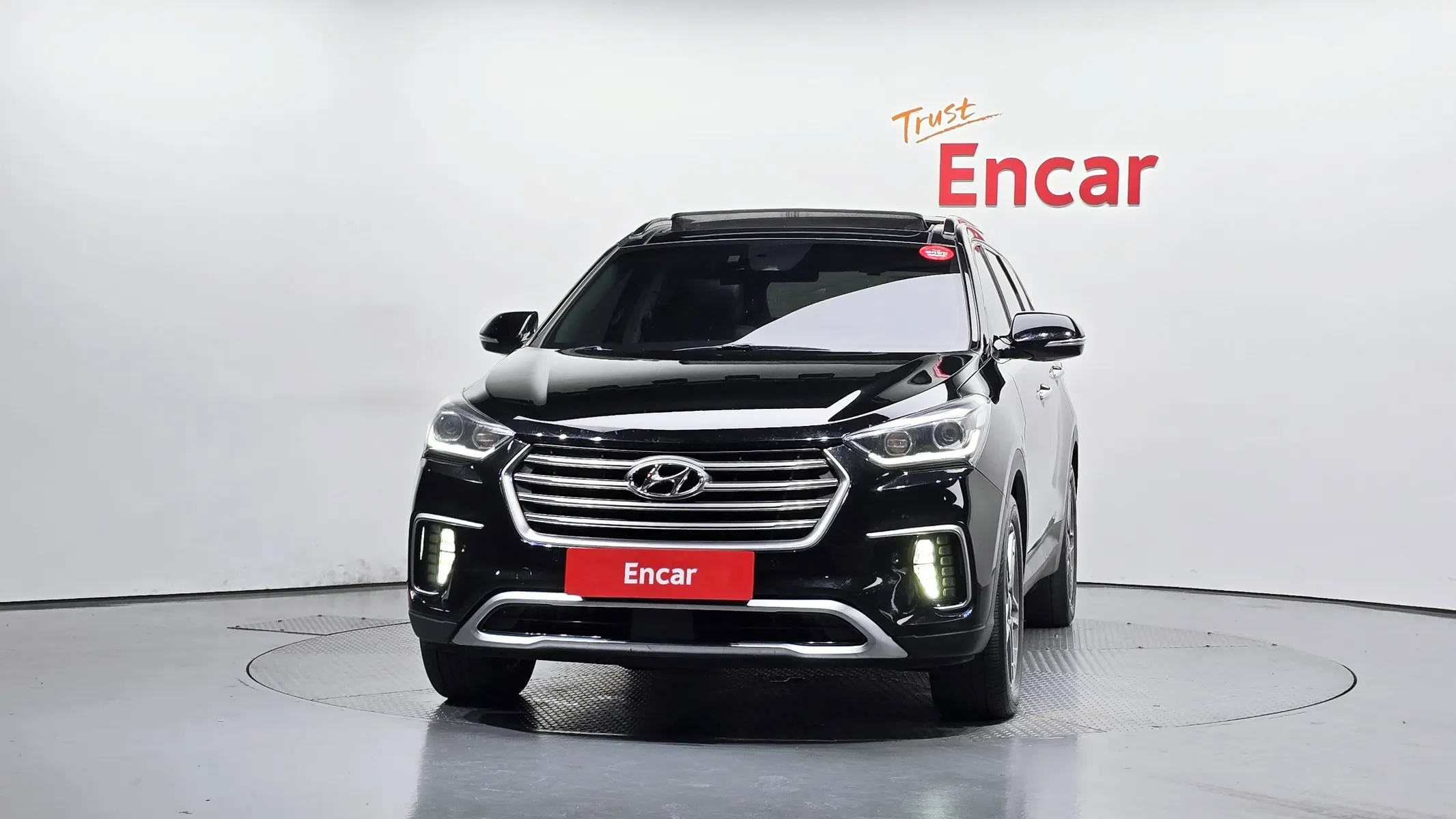 Hyundai 맥스크루즈 2.2 4WD 2016 2/5