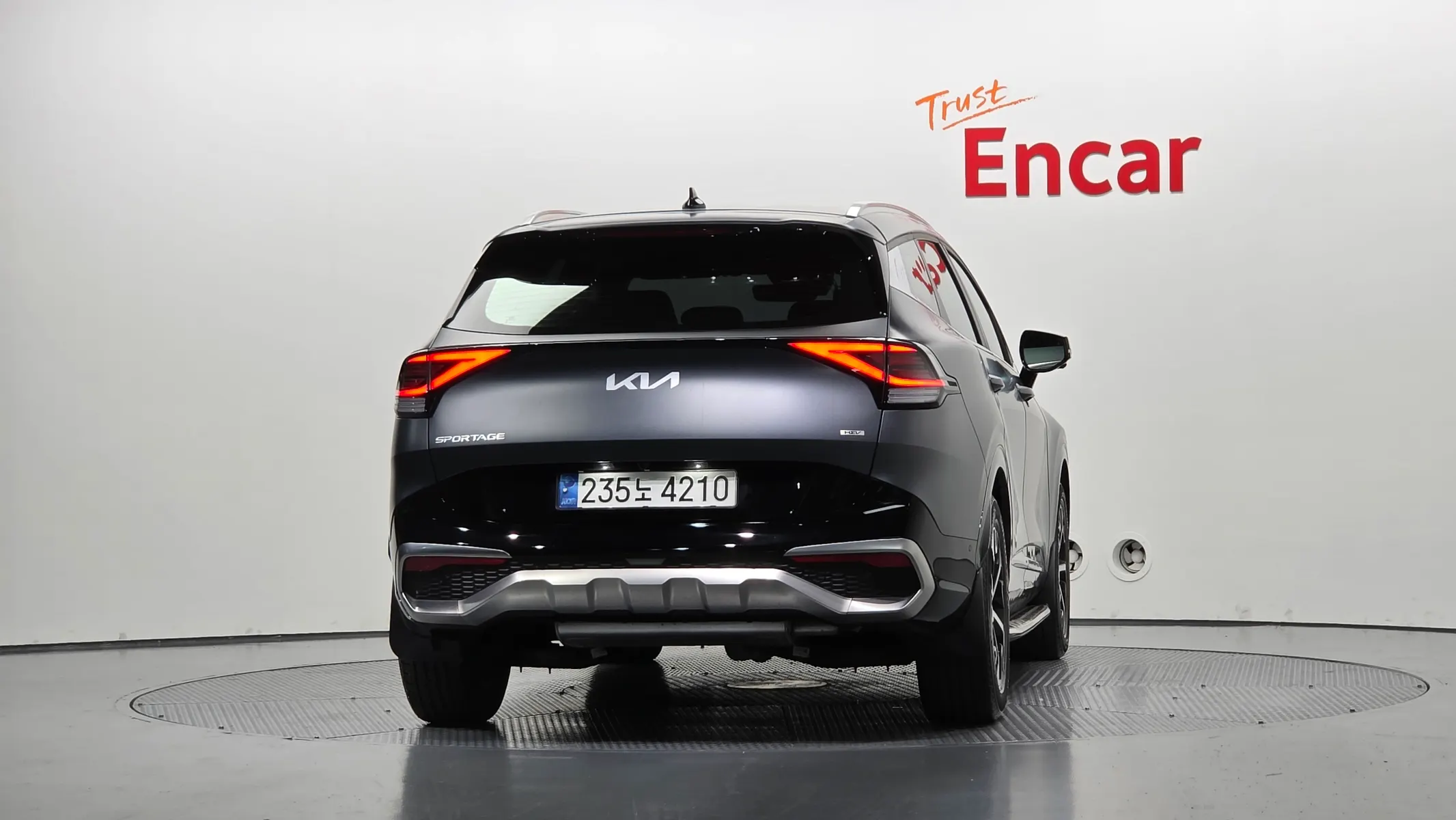 Kia 5 2WD 2021 3/5