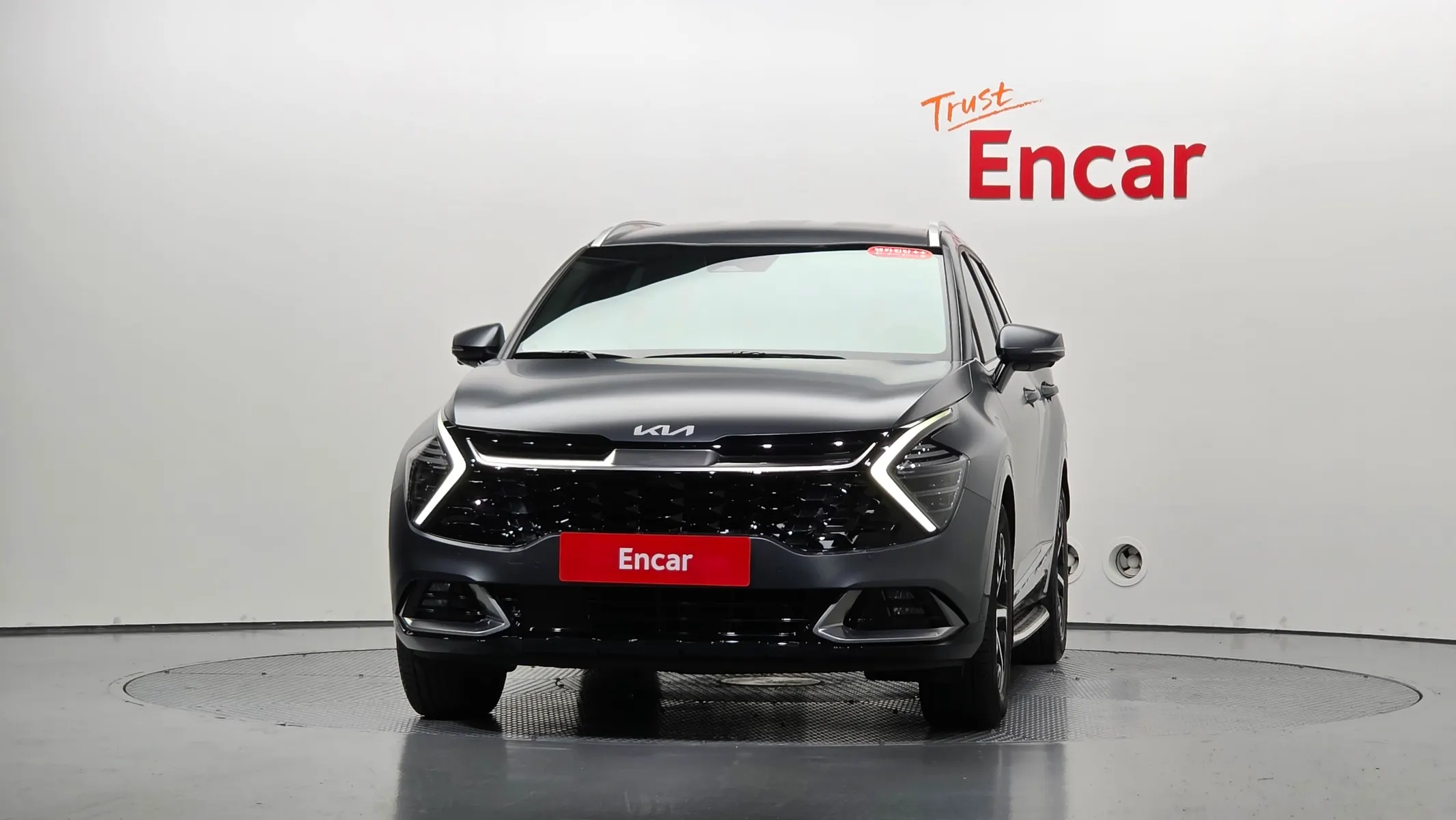 Kia 5 2WD 2021 2/5