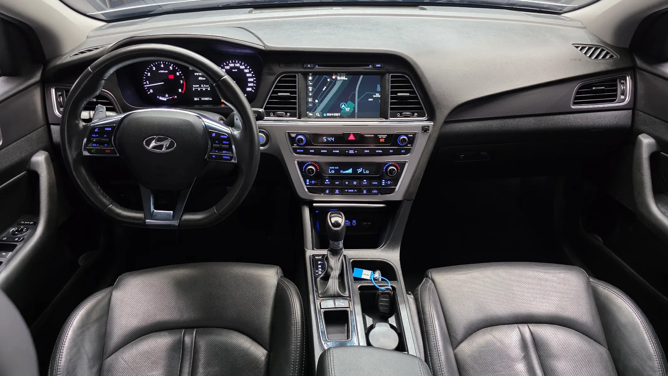 Hyundai LF 1.6 2015 4/5