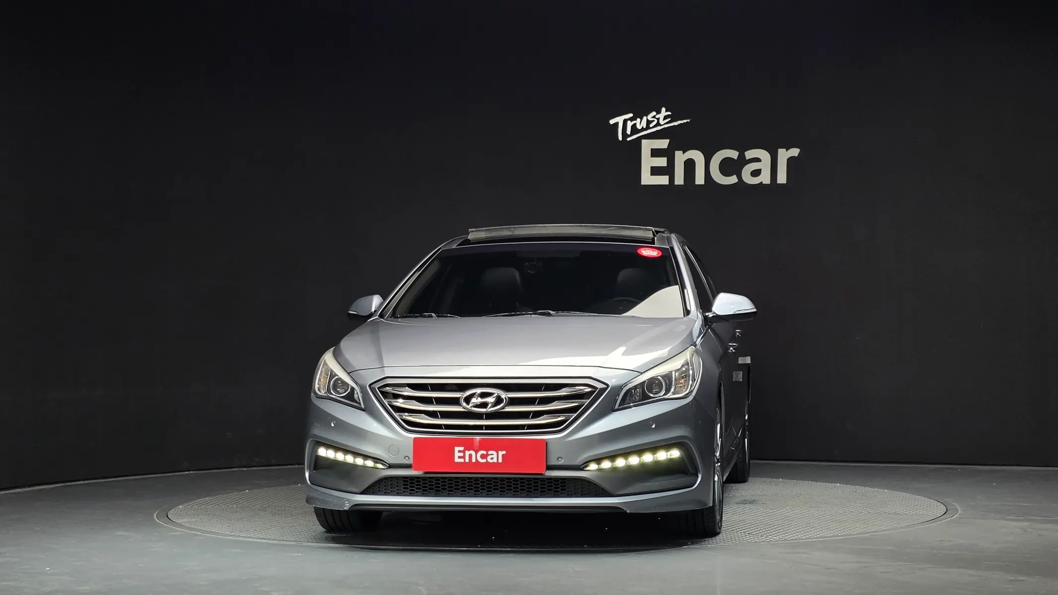 Hyundai LF 1.6 2015 2/5