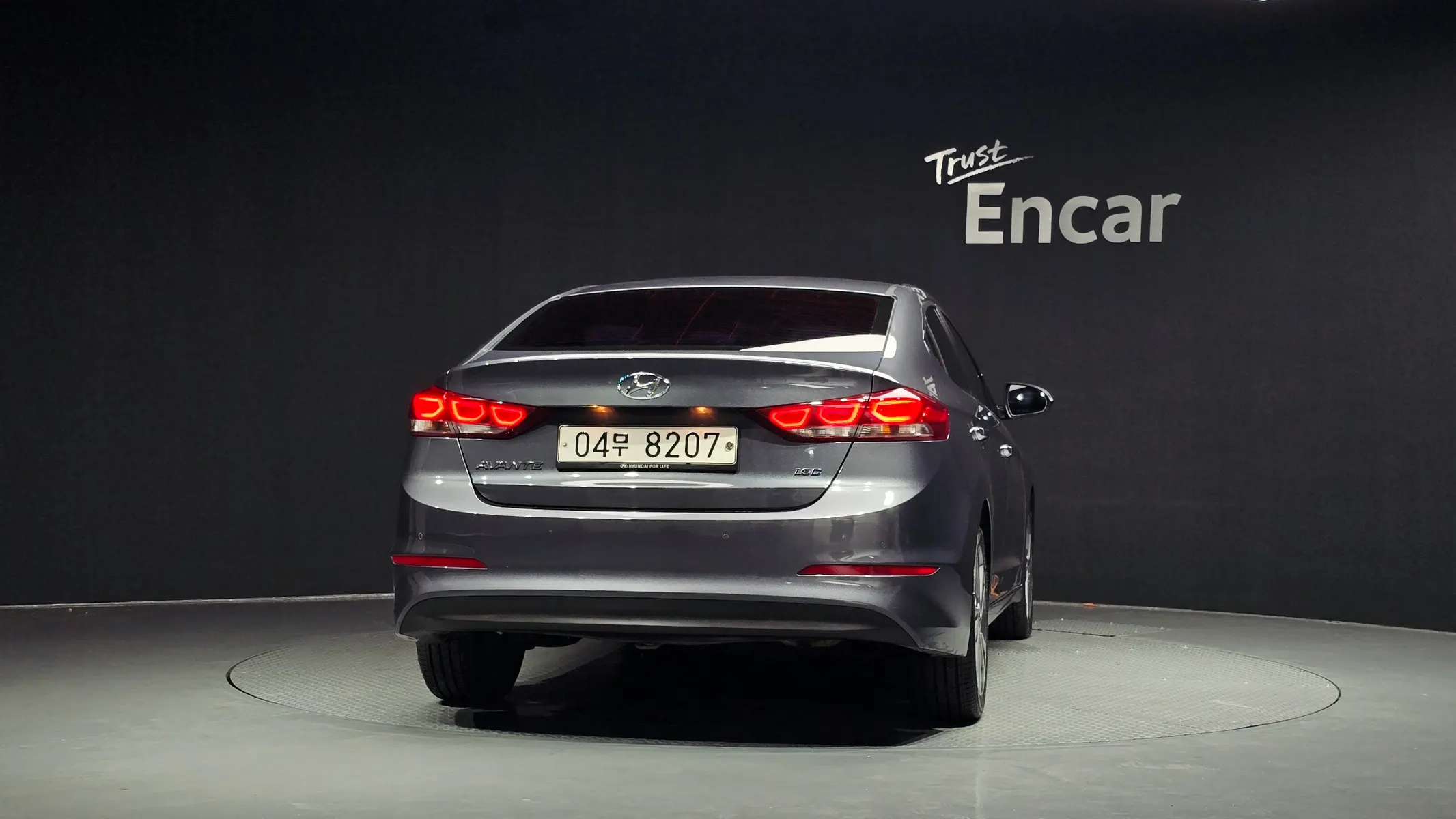 Hyundai AD 1.6 e-VGT 2018 3/5