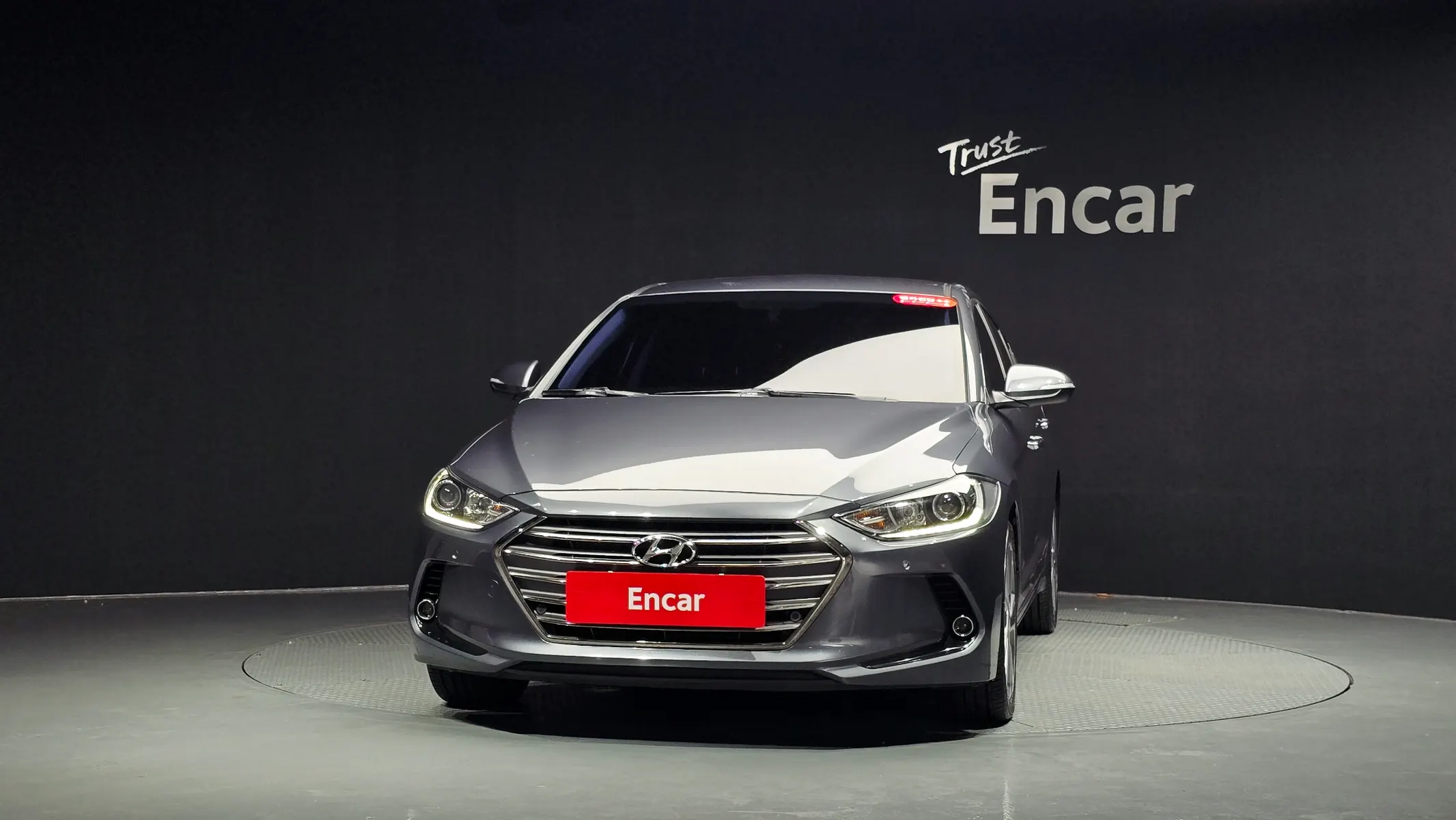 Hyundai AD 1.6 e-VGT 2018 2/5