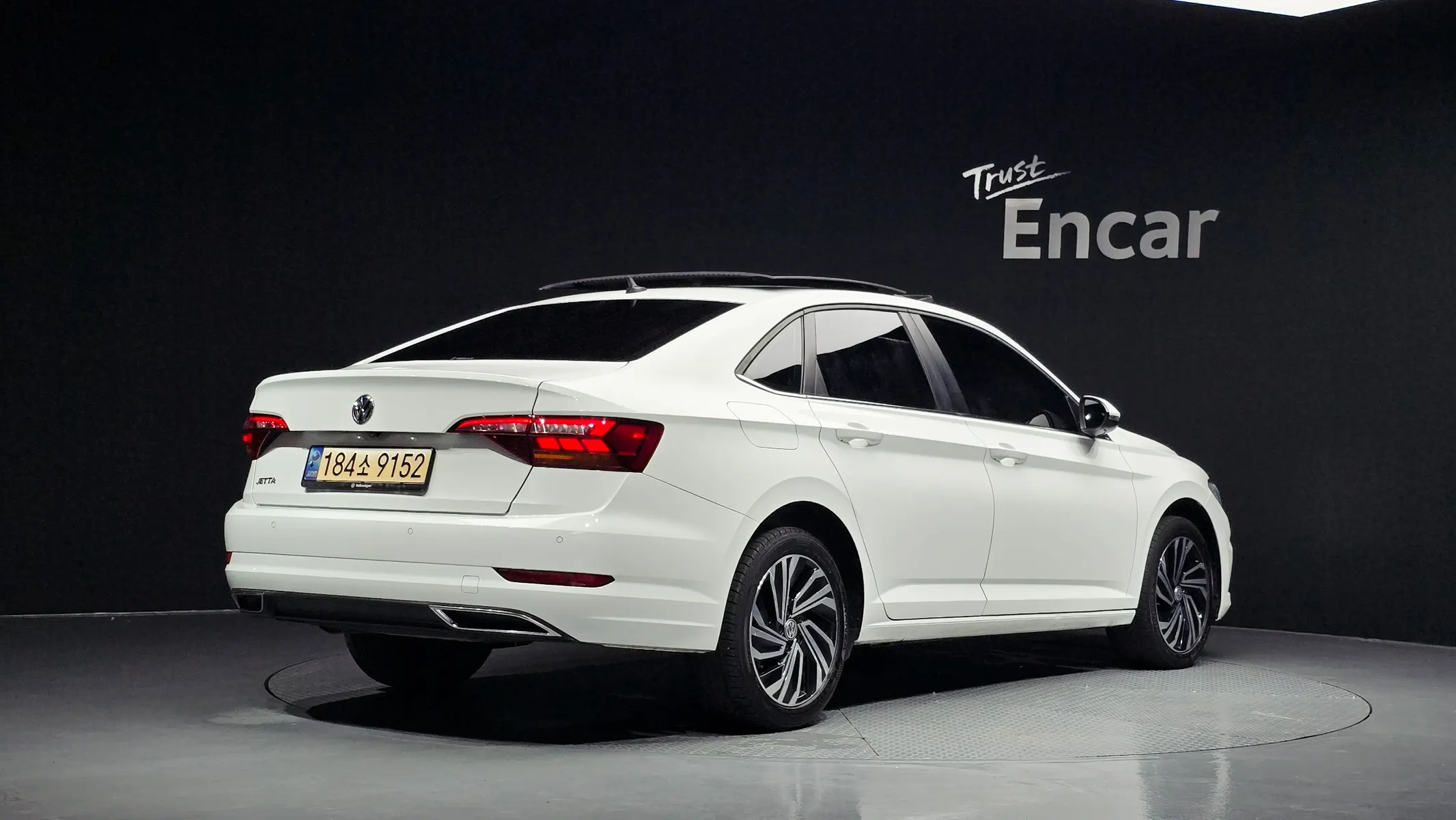 Volkswagen 7 1.4 TSI 2020 2/21