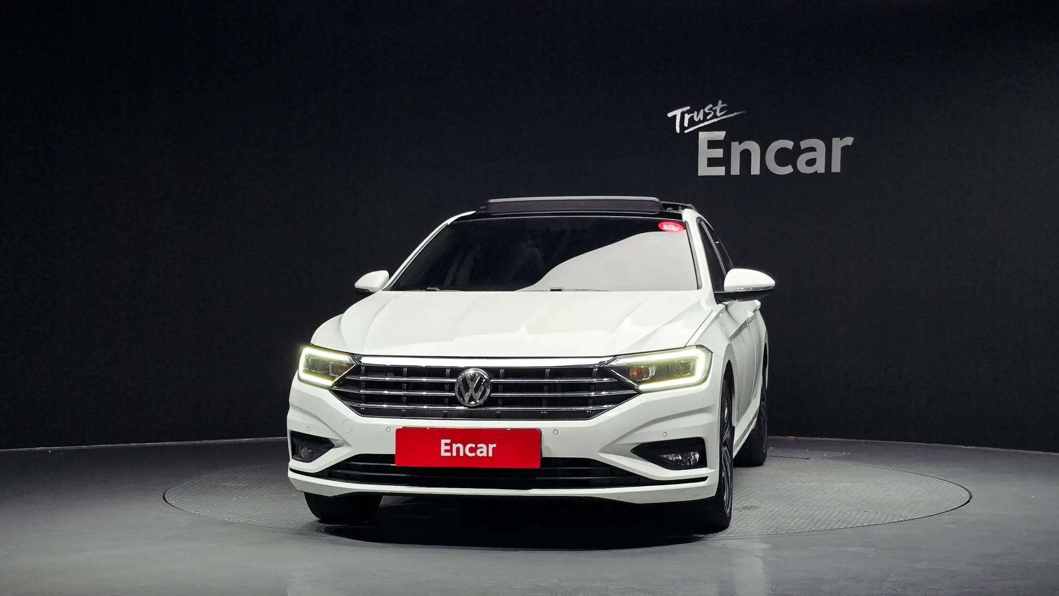 Volkswagen 7 1.4 TSI 2020 3/21