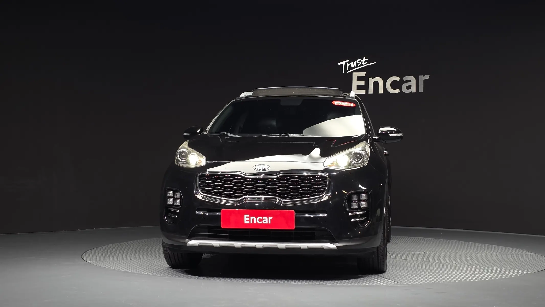 Kia 4 2.0 2WD 2016 2/5