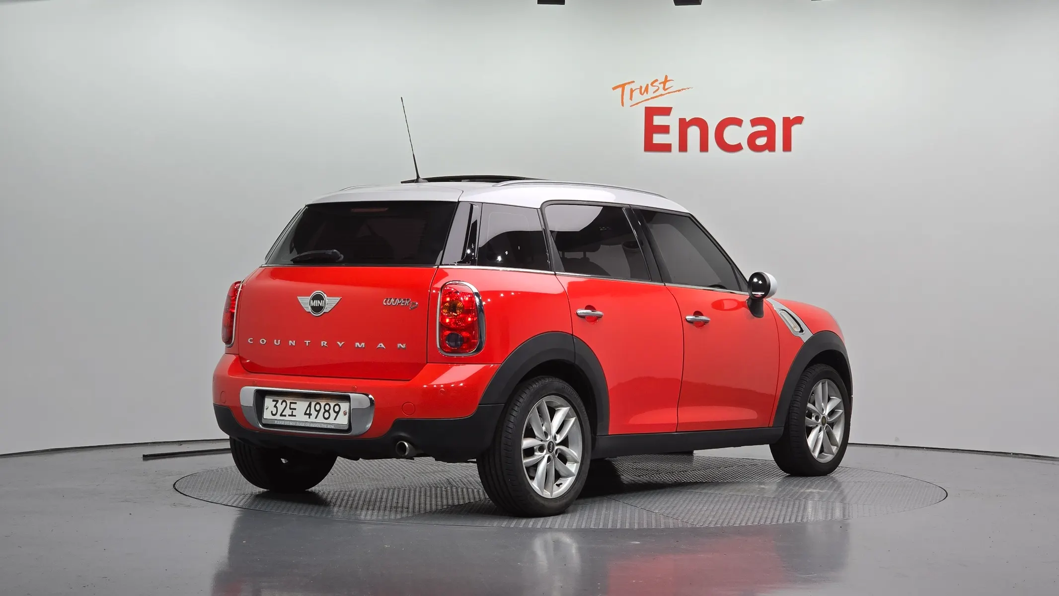 MINI D 2012 2/31