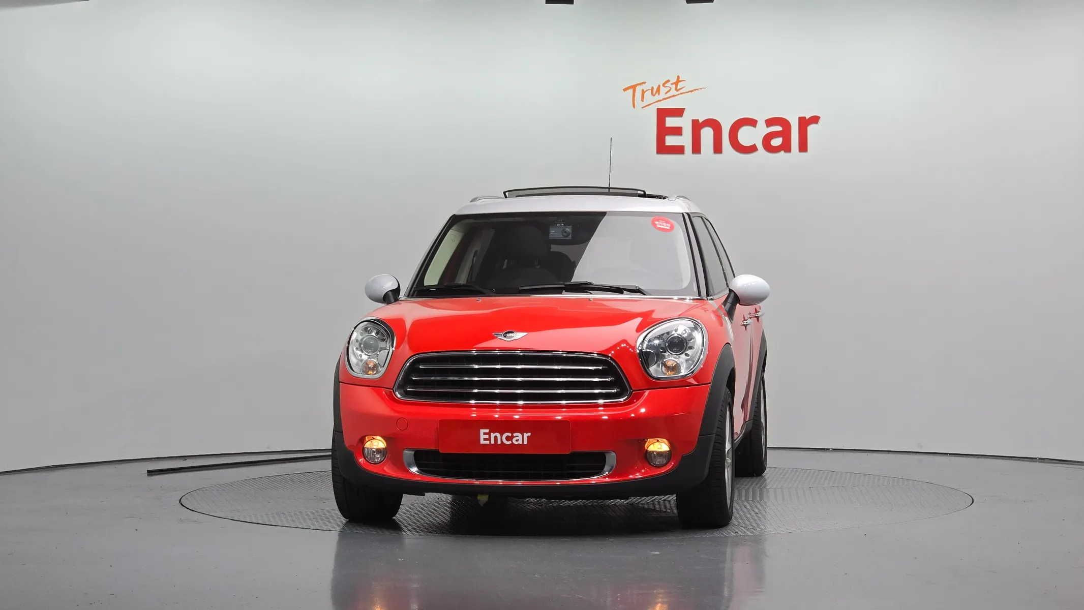 MINI D 2012 3/31