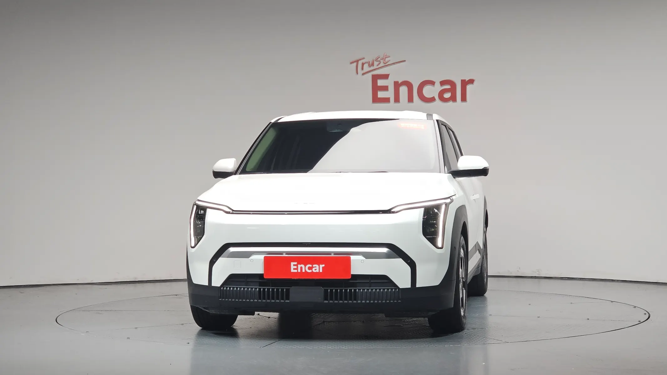 Kia EV3 2WD 2024 2/5