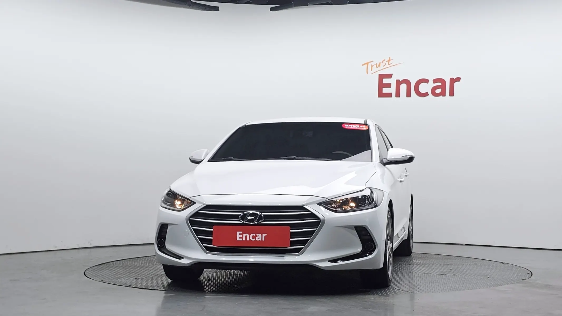 Hyundai AD 1.6 GDI 2018 2/5