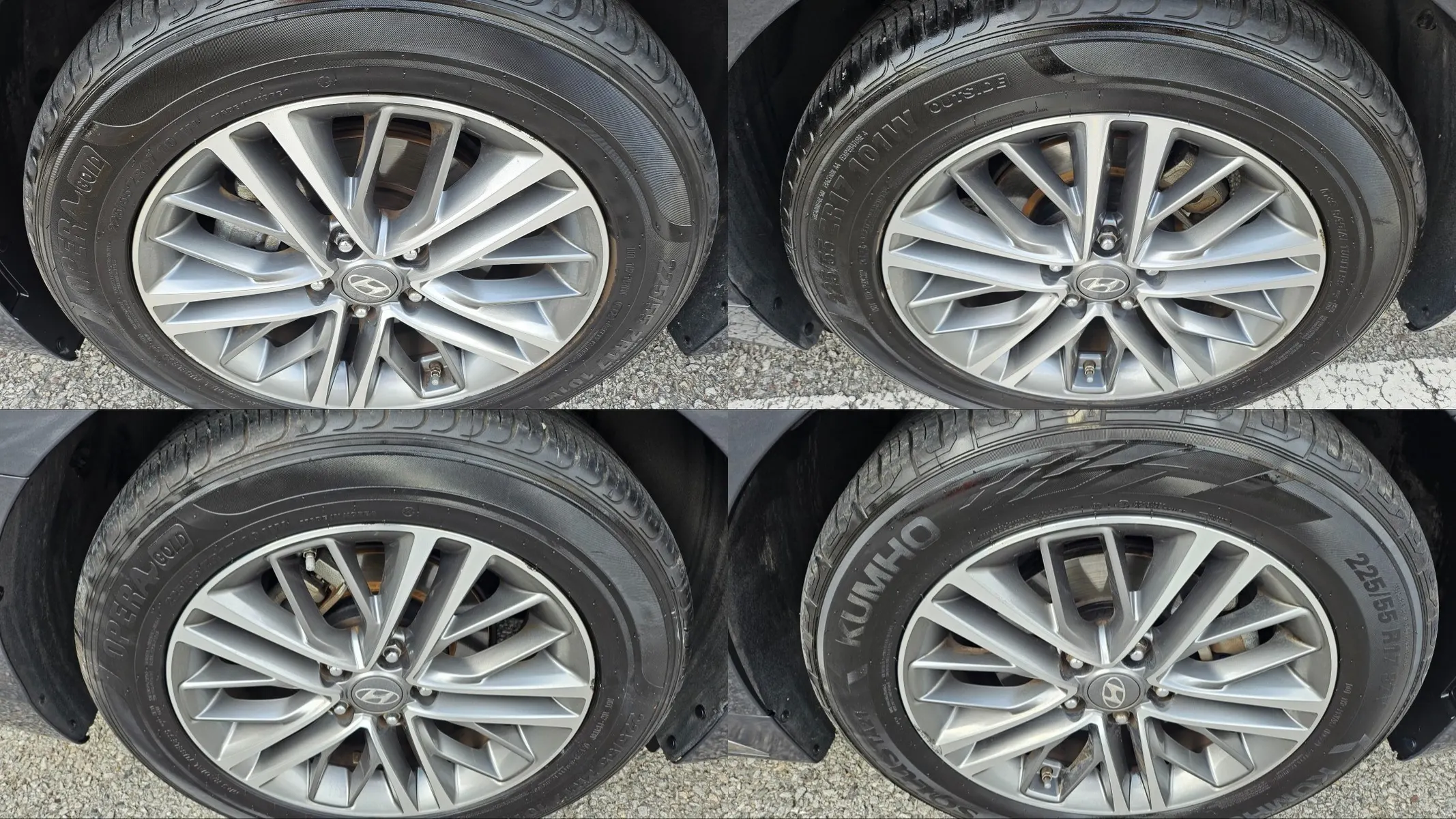 Hyundai IG 2.4 2018 20/21