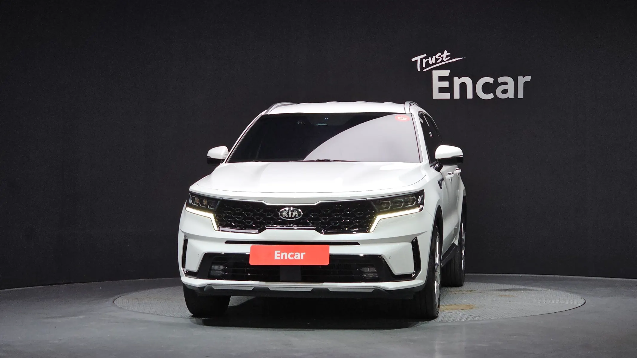 Kia 4 2.2 2WD 2021 3/32