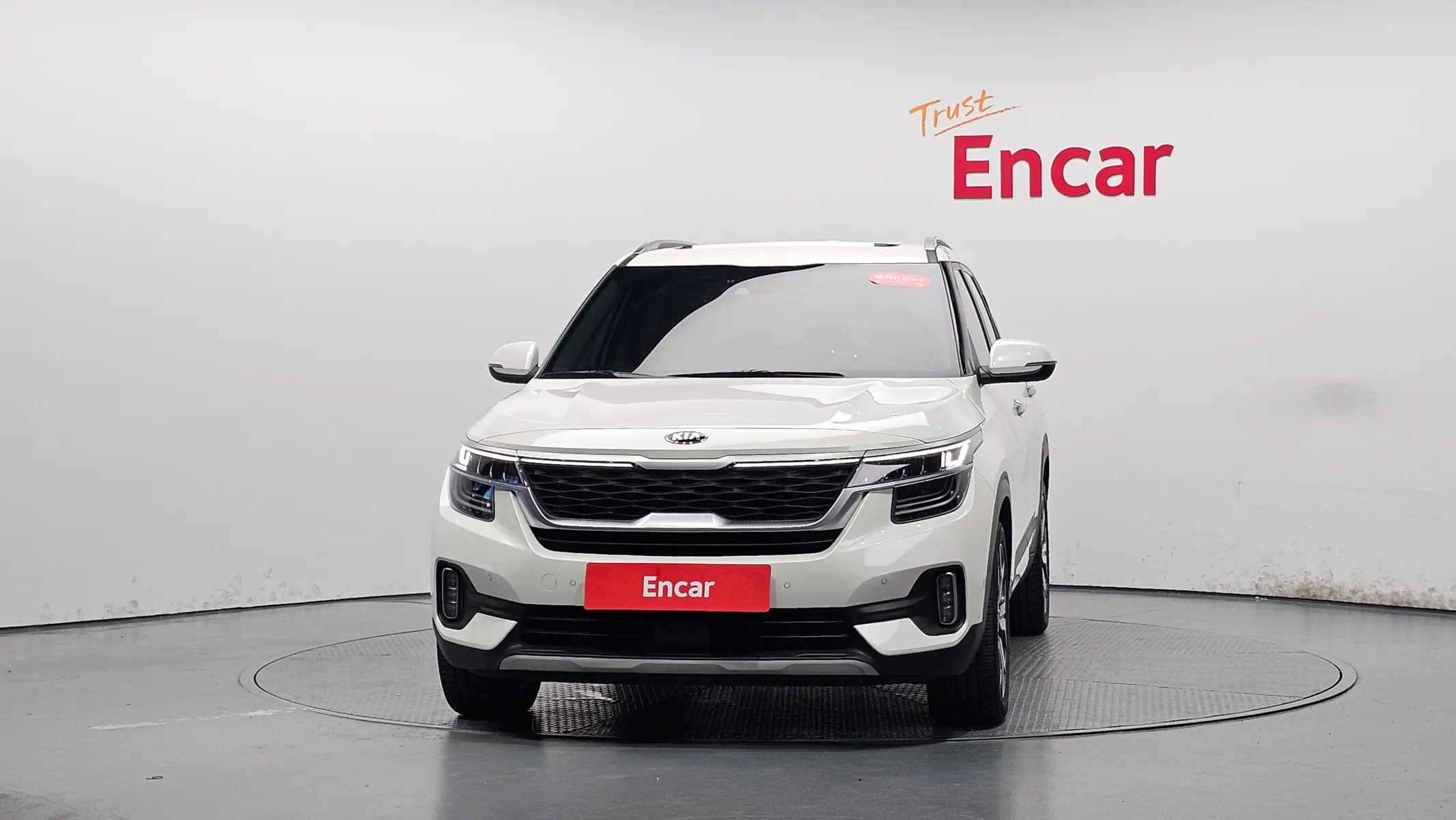 Kia Seltos 1.6 2WD 2019 2/5
