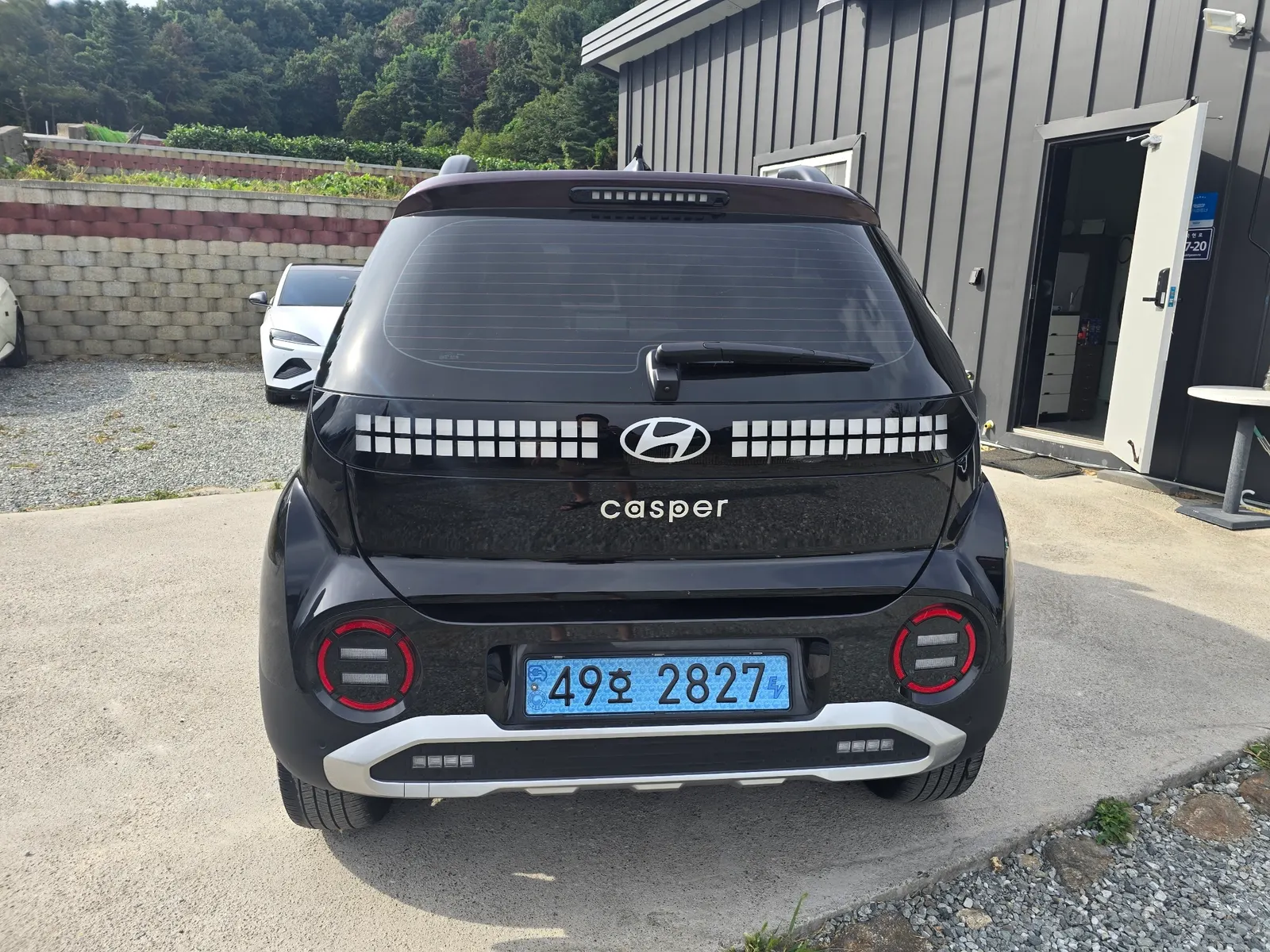 Hyundai 캐스퍼 일렉트릭 2024 3/5