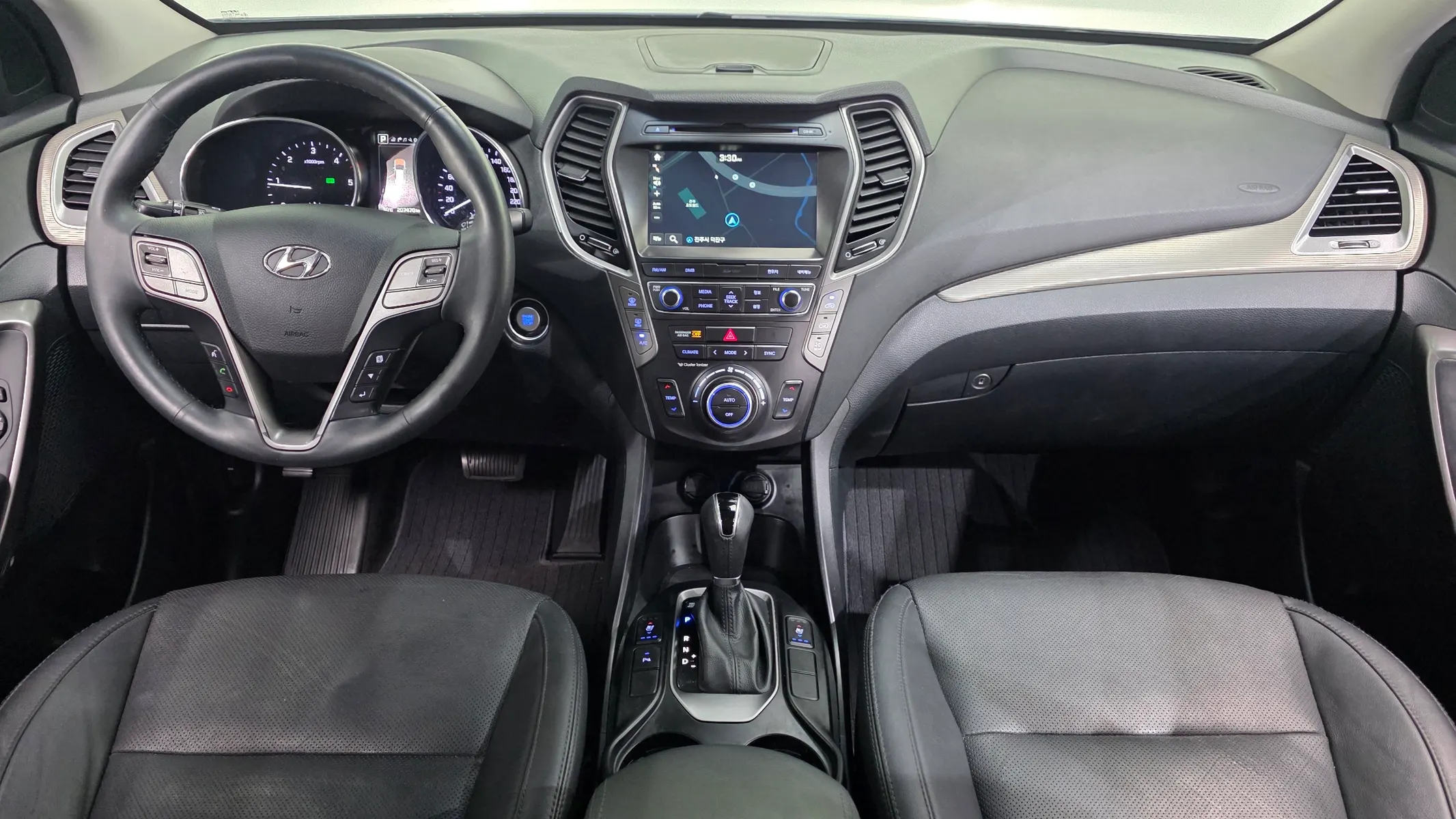 Hyundai 맥스크루즈 2.2 2WD 2015 4/5