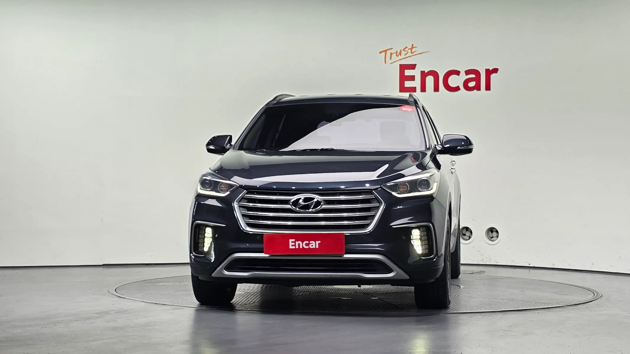 Hyundai 맥스크루즈 2.2 2WD 2015 2/5