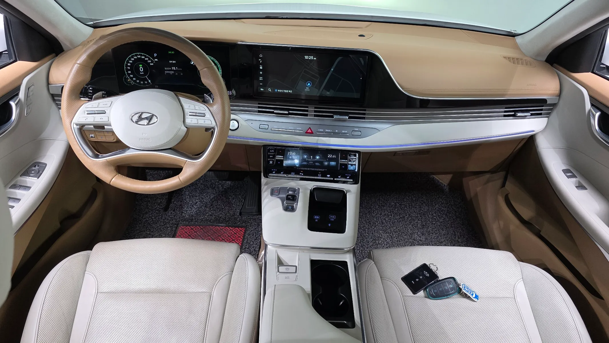 Hyundai IG 2020 4/5