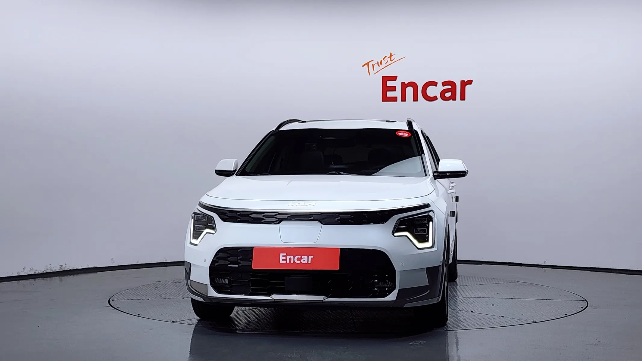Kia EV 2022 2/5