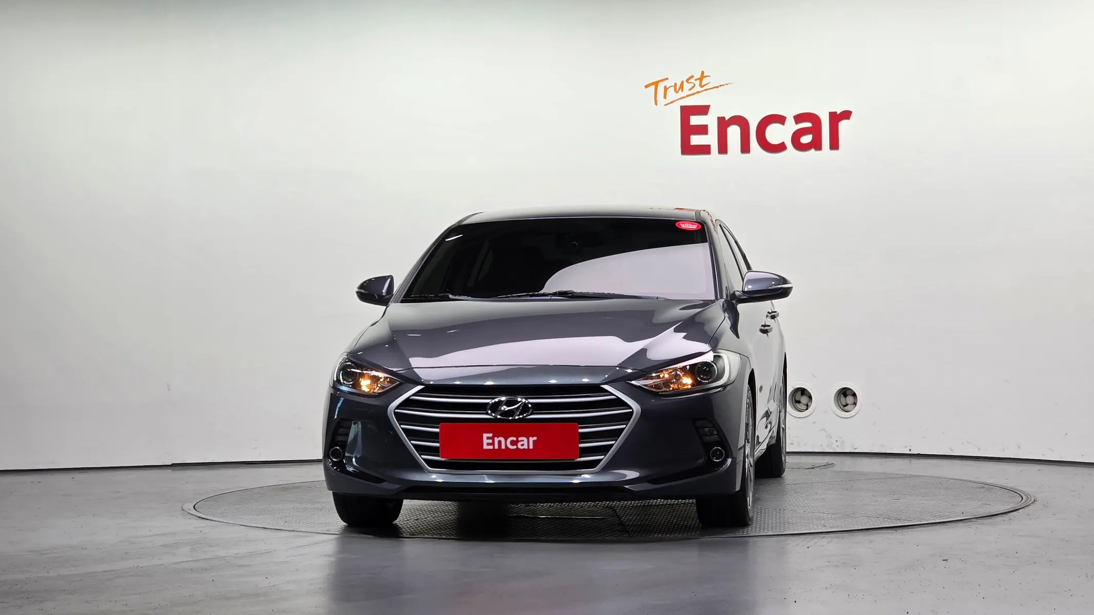 Hyundai AD 1.6 GDI 2017 2/5