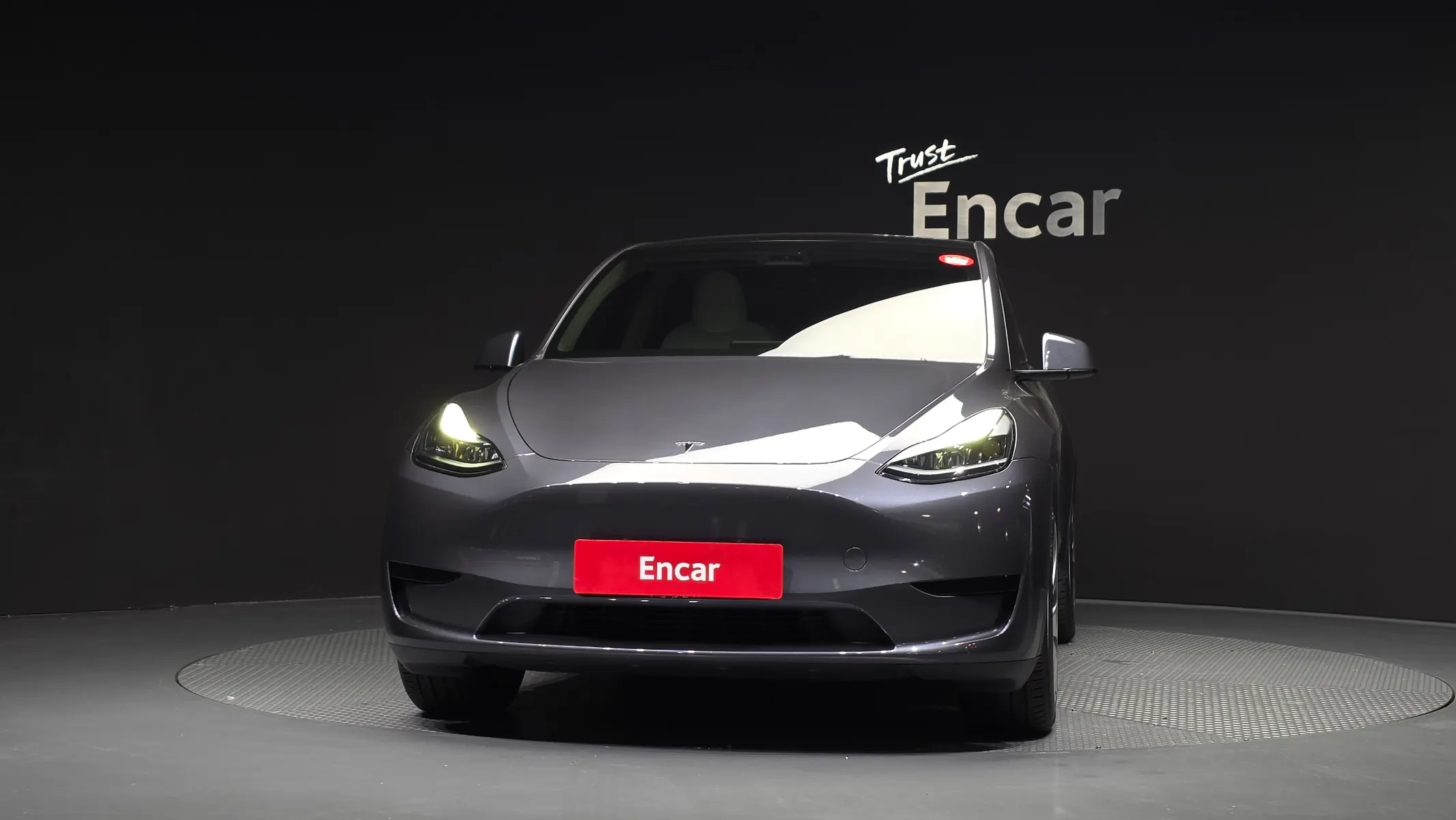 Tesla Y RWD 2023 3/31