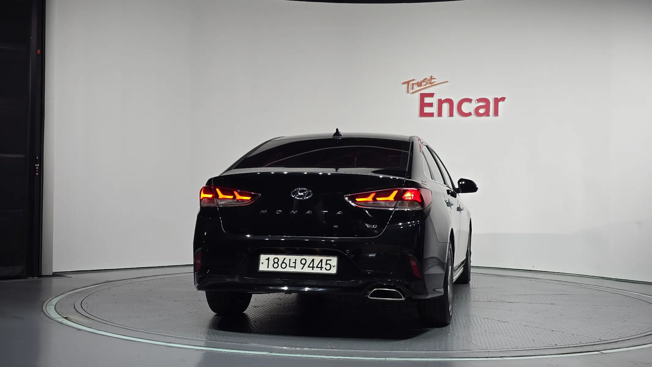Hyundai 쏘나타 라이즈 2.0 2017 3/5