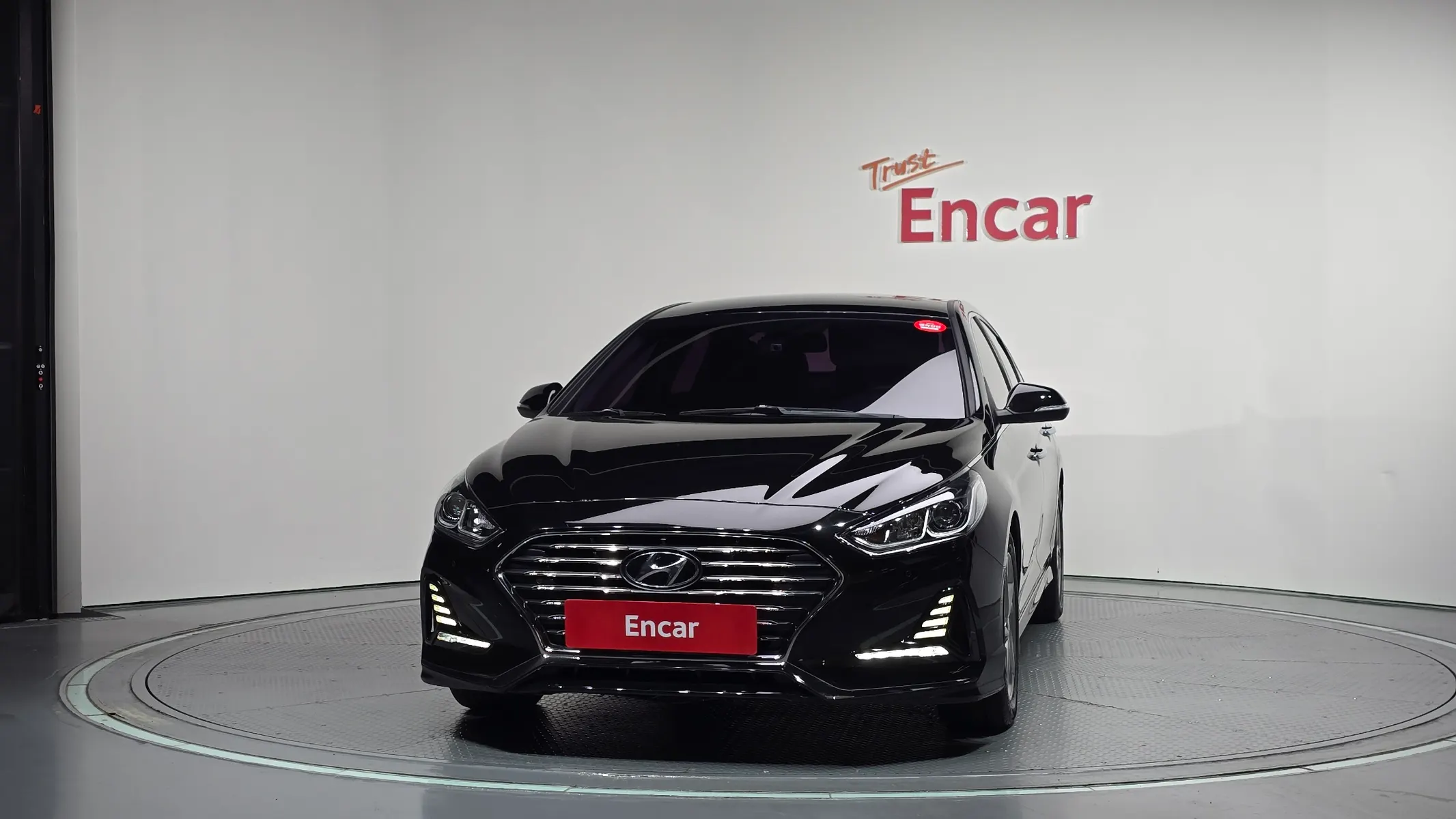 Hyundai 쏘나타 라이즈 2.0 2017 2/5