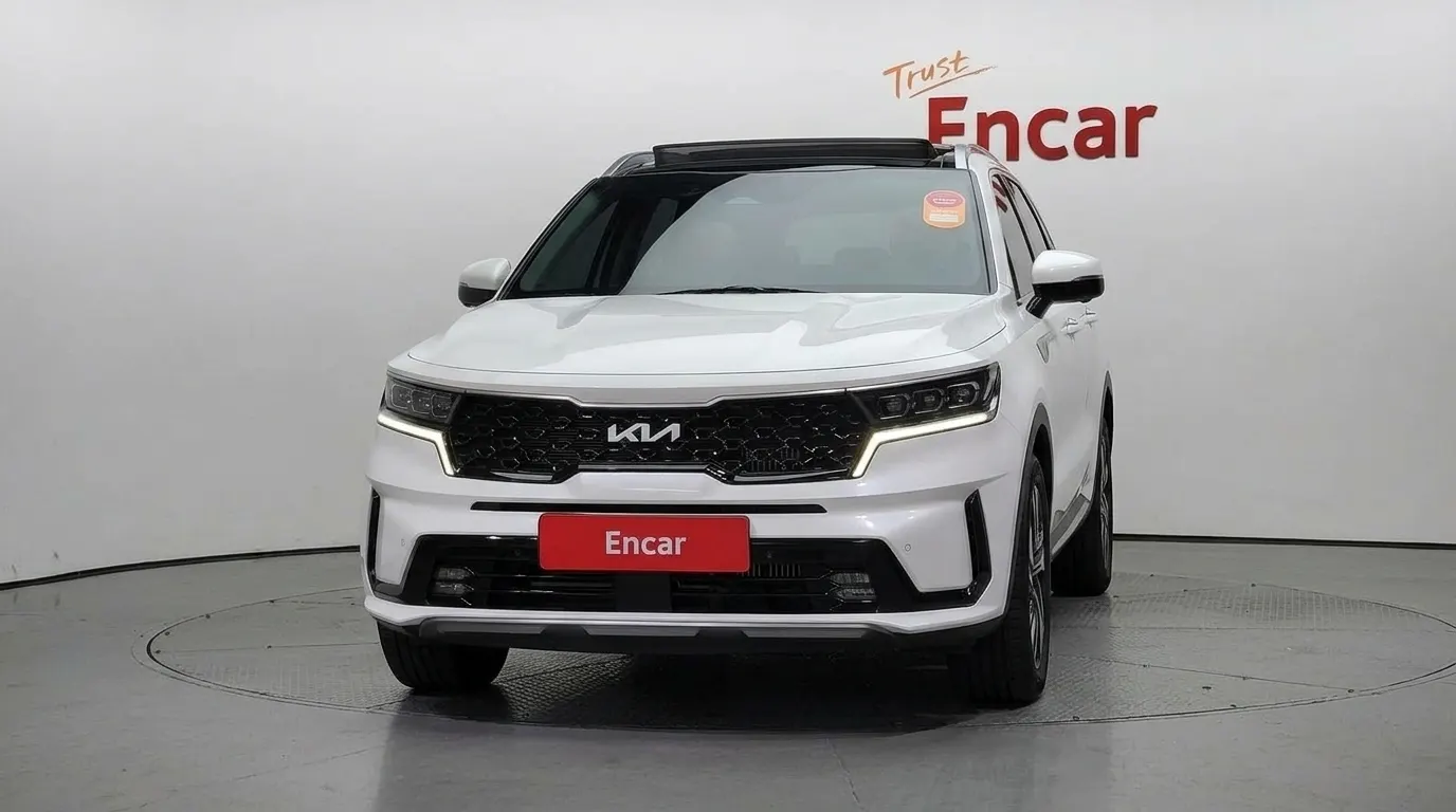 Kia 4 HEV 1.6 2WD 2022 2/5