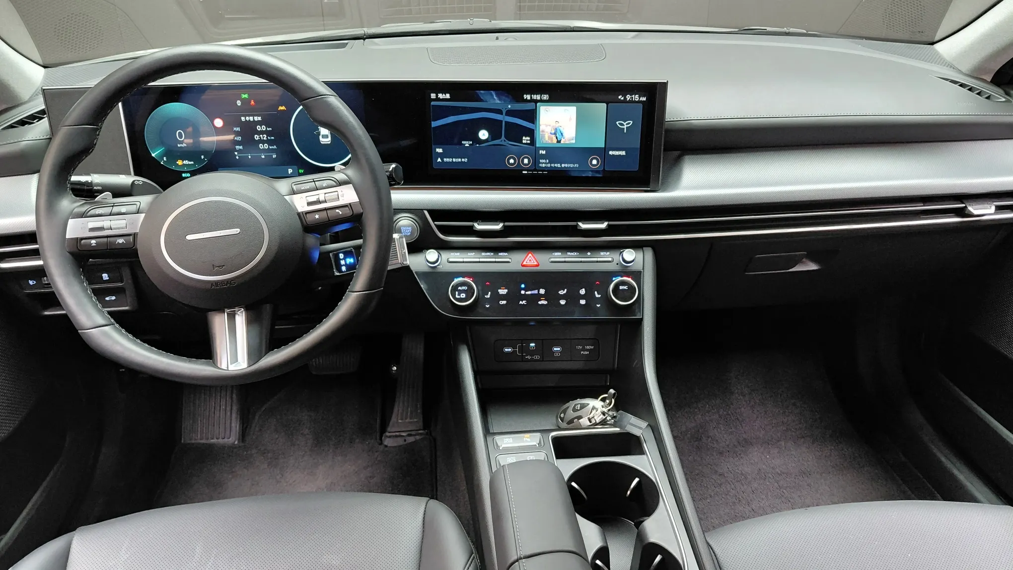 Hyundai (DN8) 2024 4/5