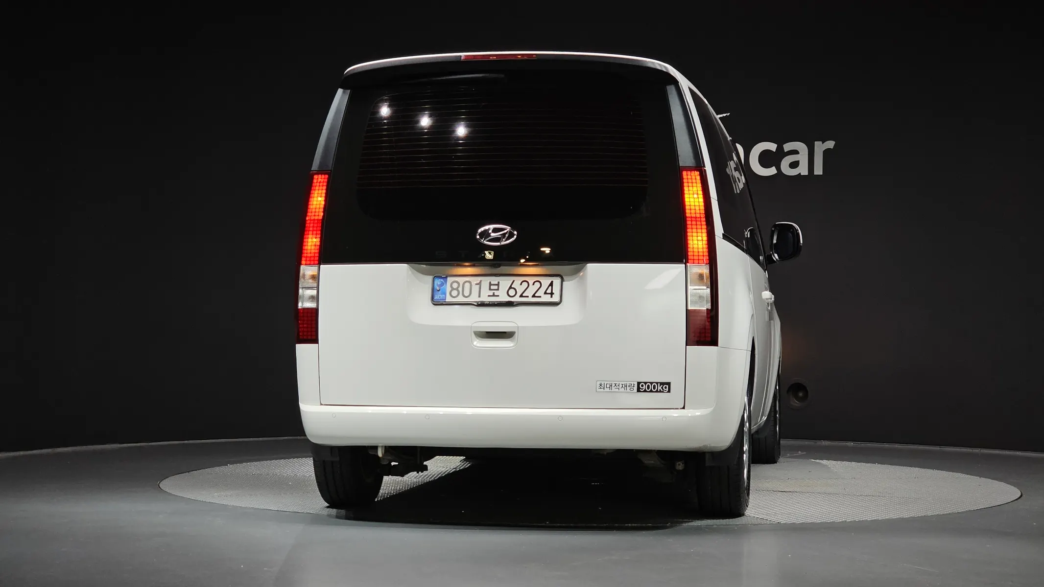 Hyundai Staria 3 2023 3/5