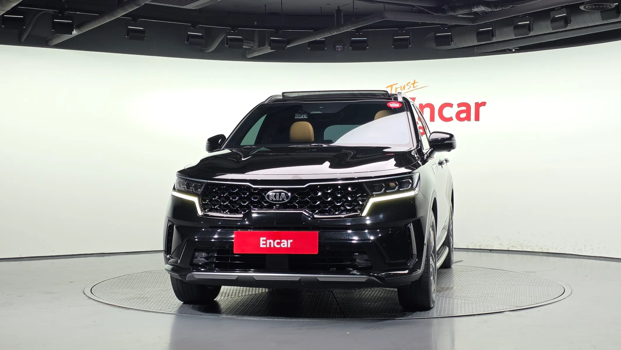 Kia 4 HEV 1.6 4WD 2020 3/21