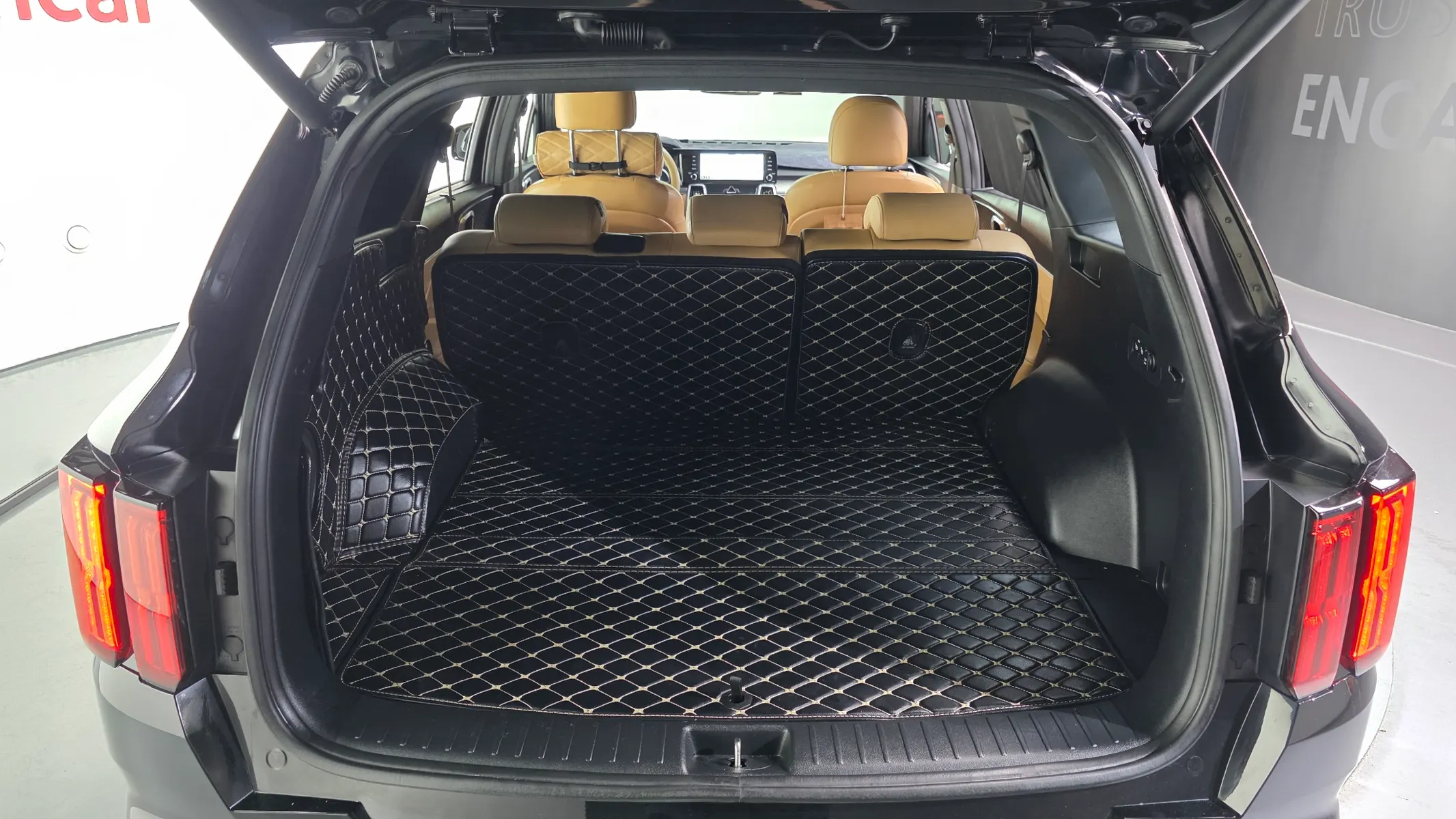 Kia 4 HEV 1.6 4WD 2020 20/21