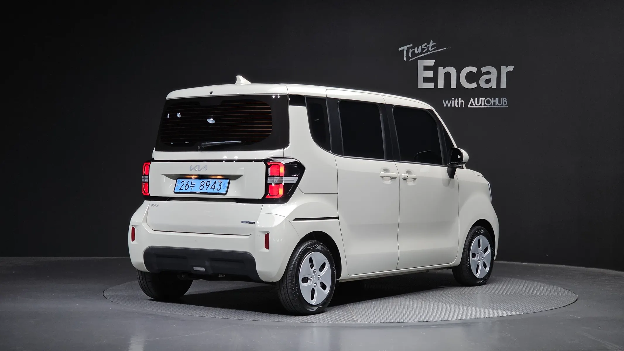 Kia EV 2024 2/33