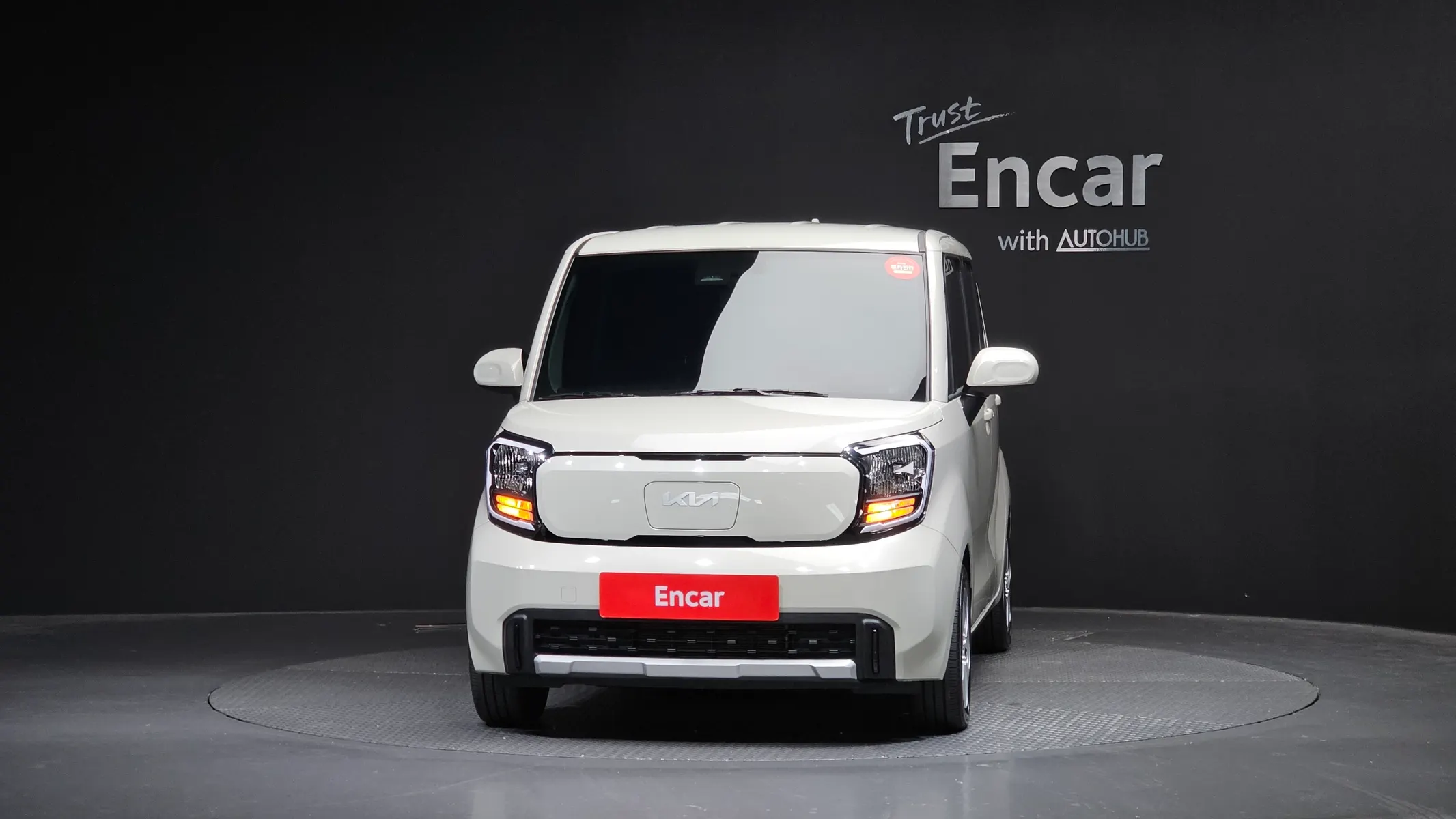 Kia EV 2024 3/33